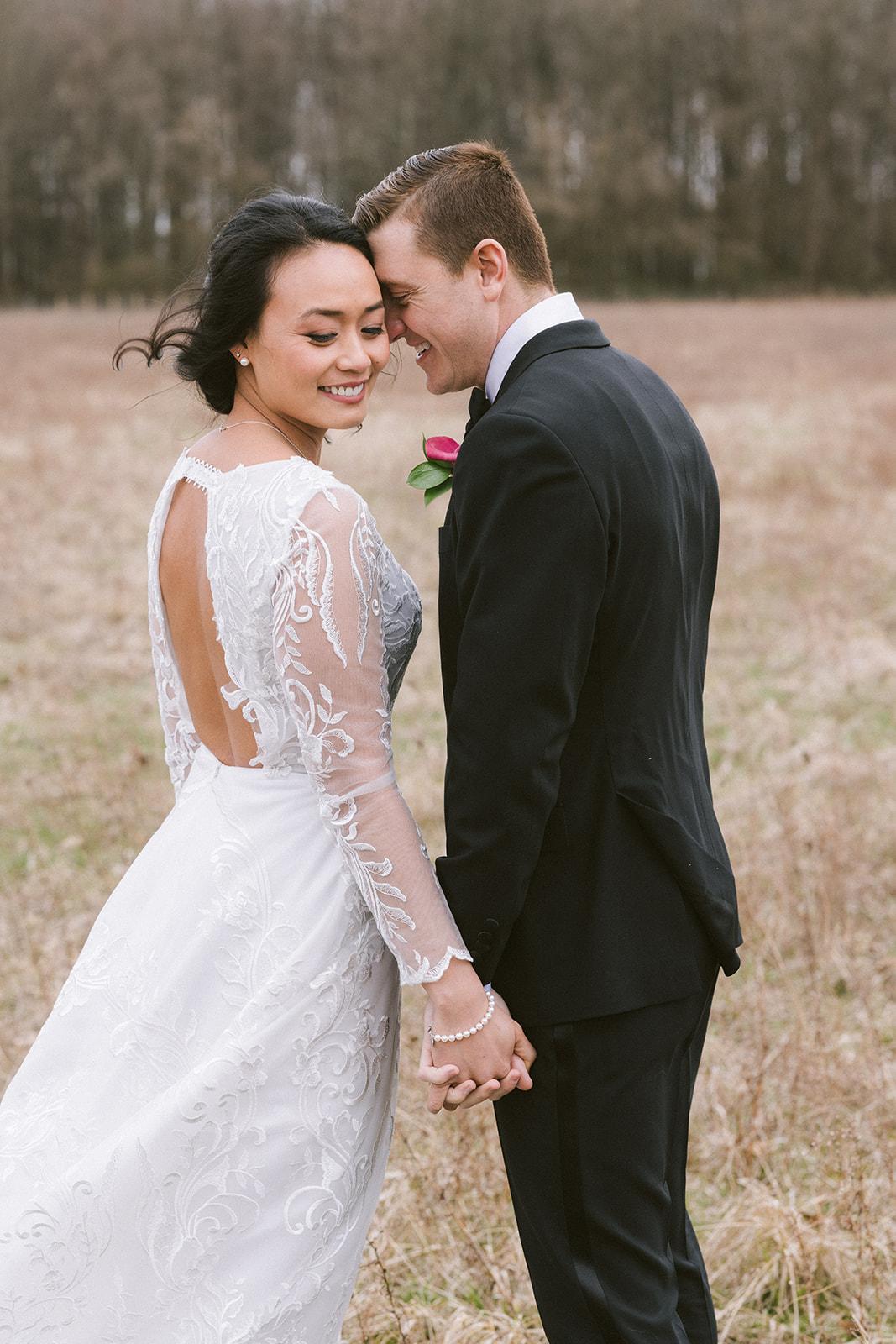 A Classic Spring Wedding at Jorgensen Oak Grove 64