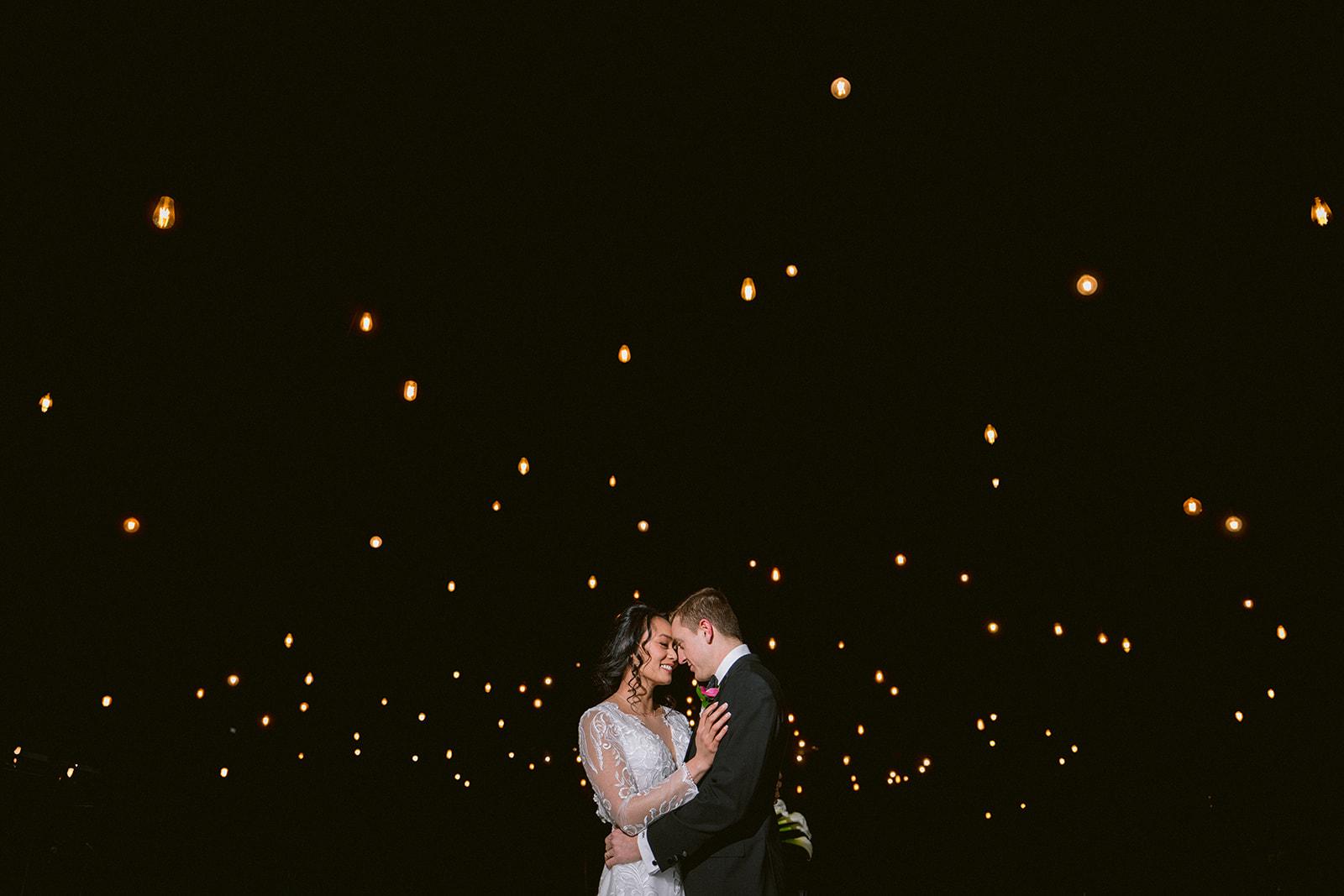 A Classic Spring Wedding at Jorgensen Oak Grove 1
