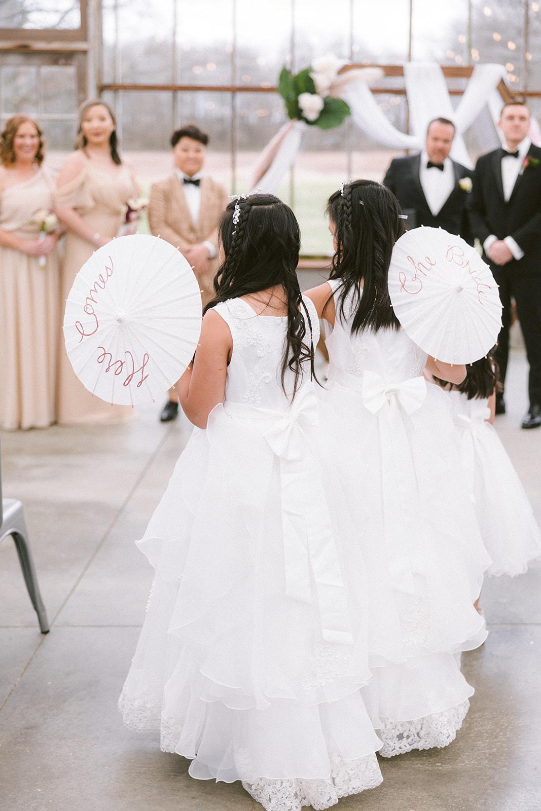 A Classic Spring Wedding at Jorgensen Oak Grove 35