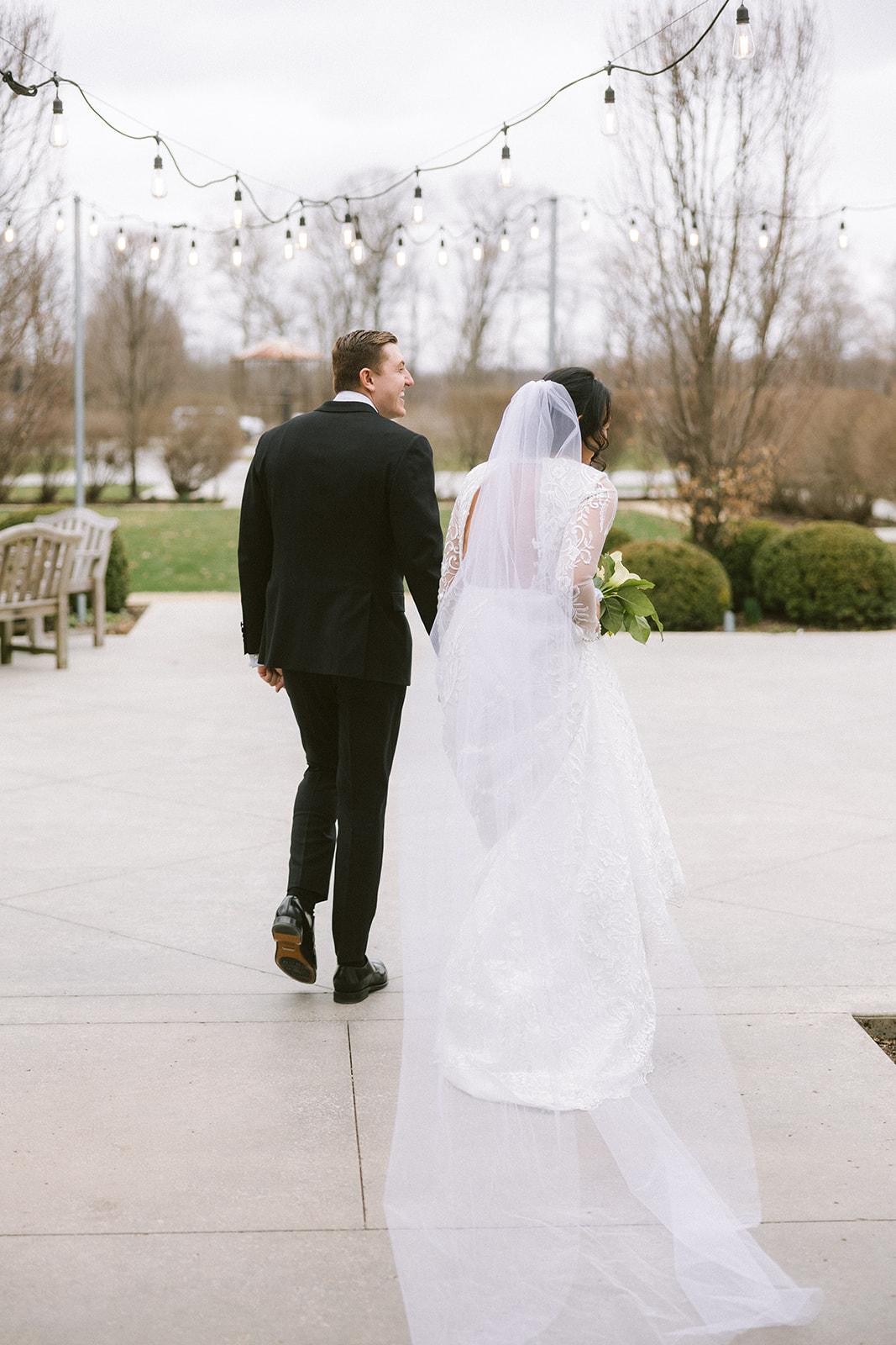 A Classic Spring Wedding at Jorgensen Oak Grove 25
