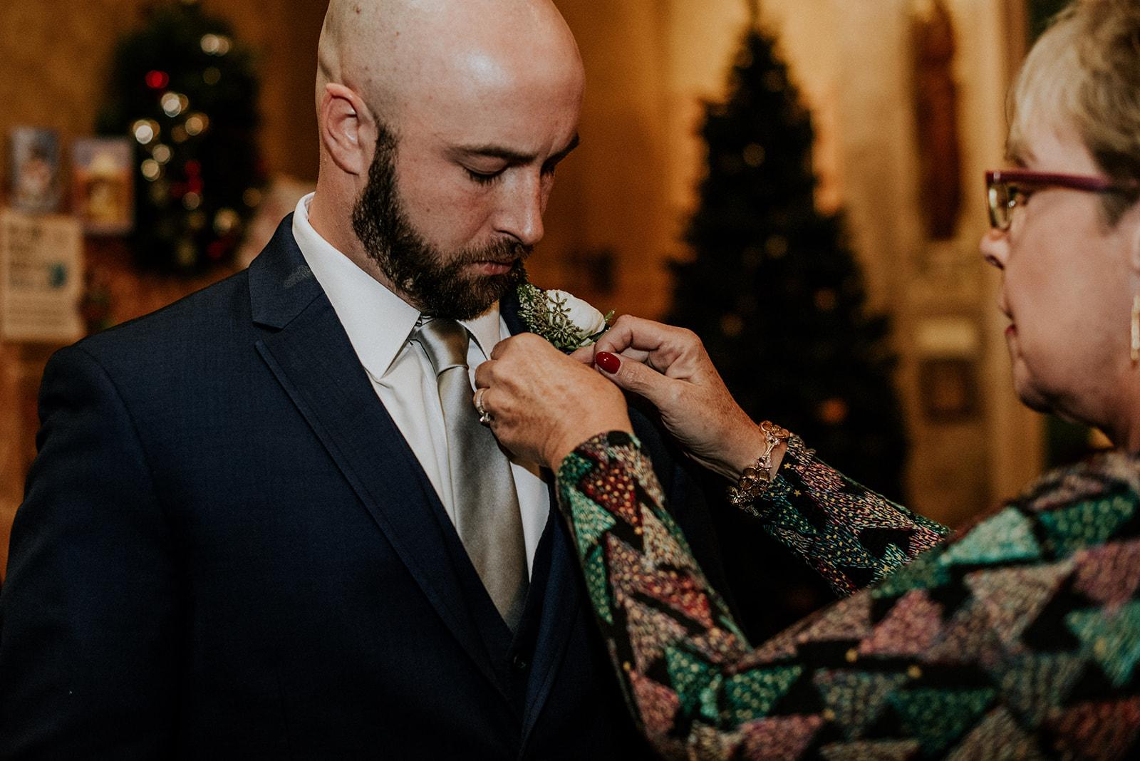 A Glamorous Winter Wedding at Old Courthouse 9