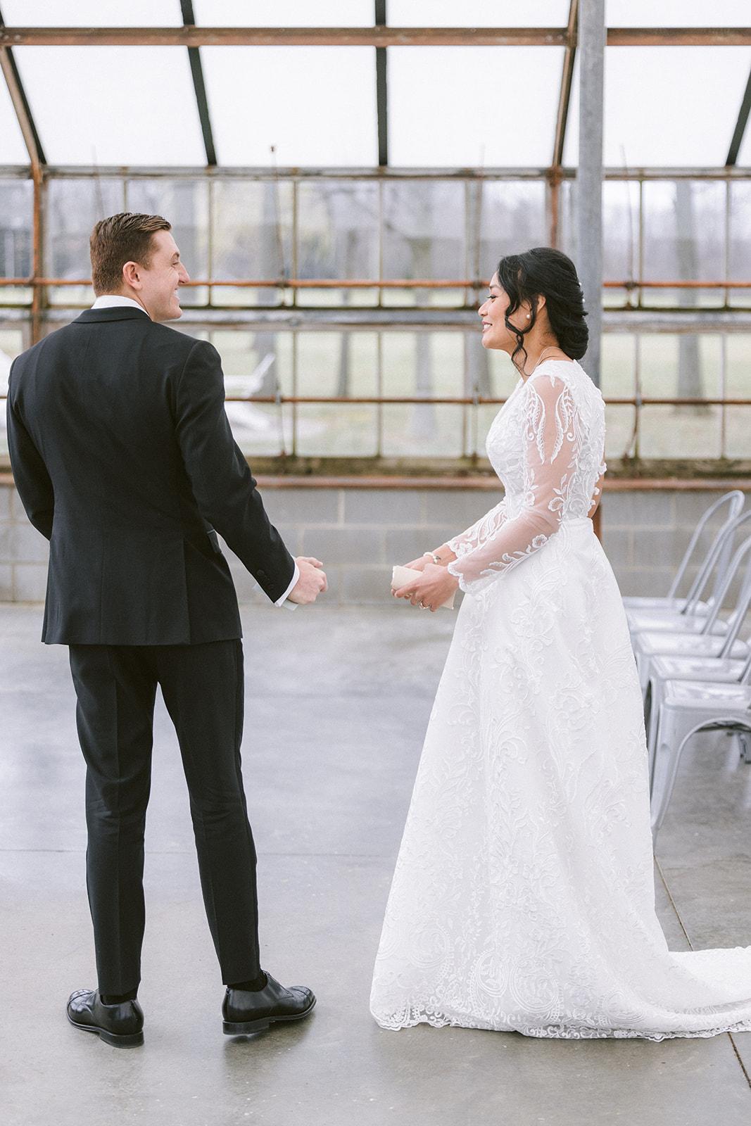 A Classic Spring Wedding at Jorgensen Oak Grove 36