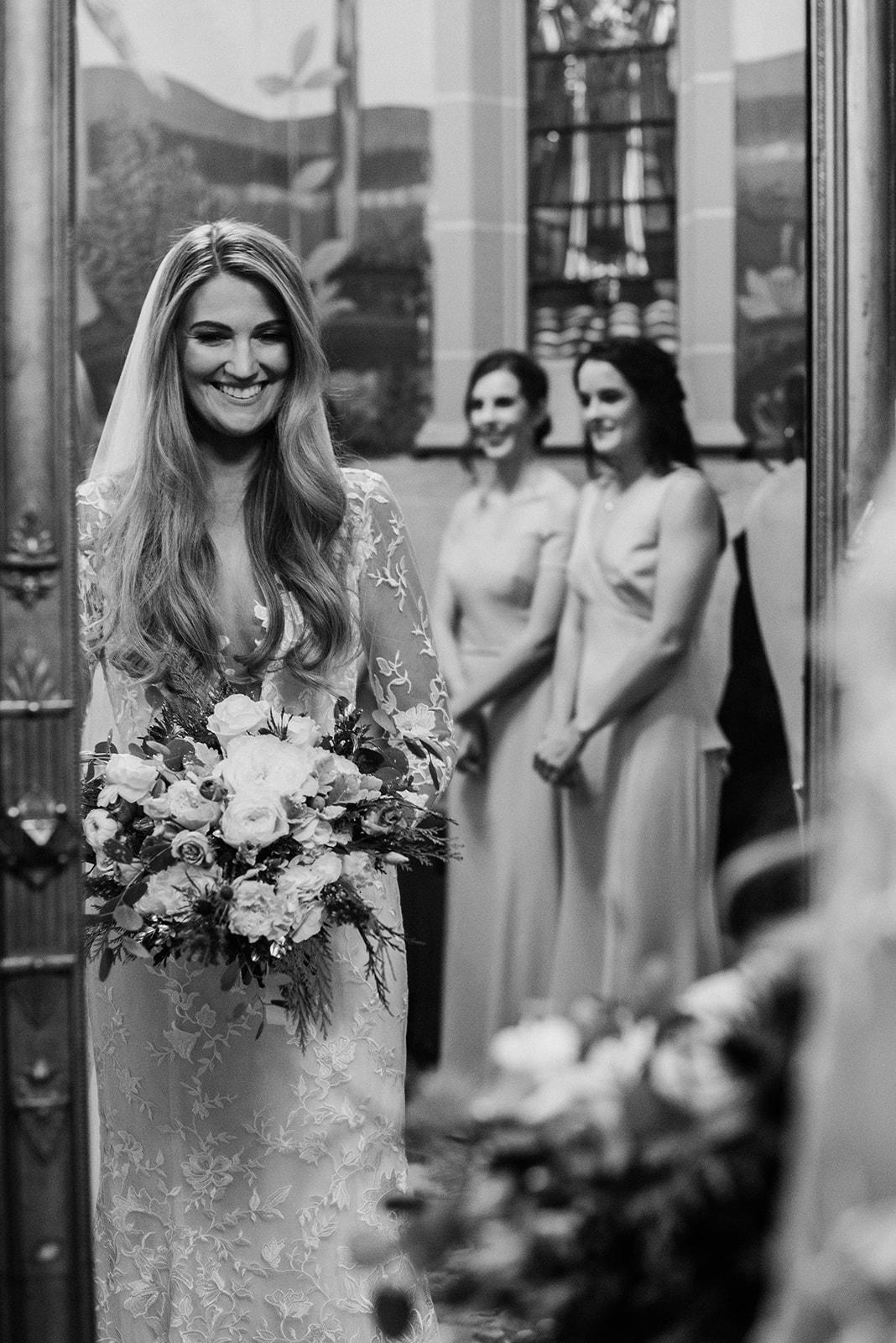 A Glamorous Winter Wedding at Old Courthouse 8