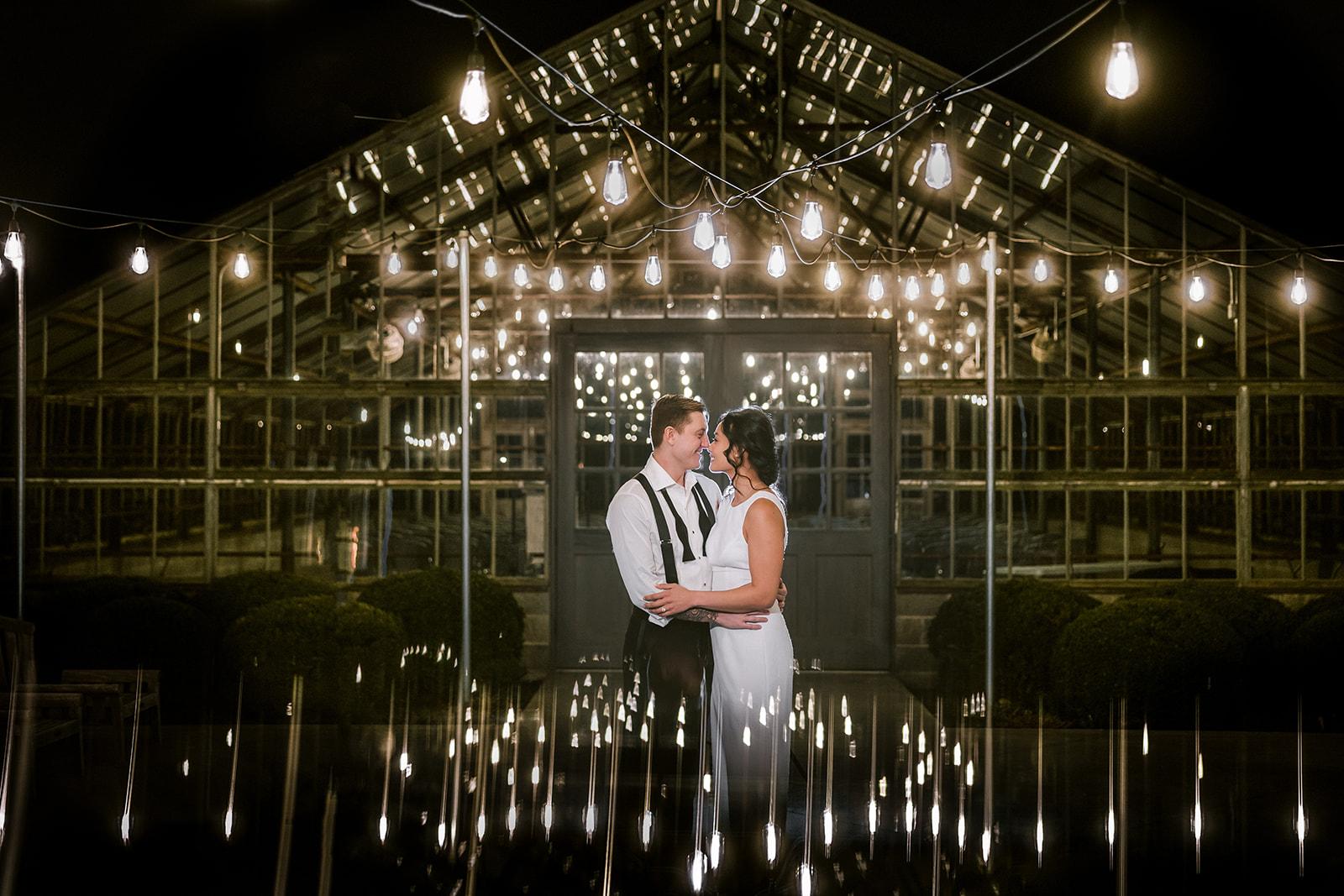 A Classic Spring Wedding at Jorgensen Oak Grove 85