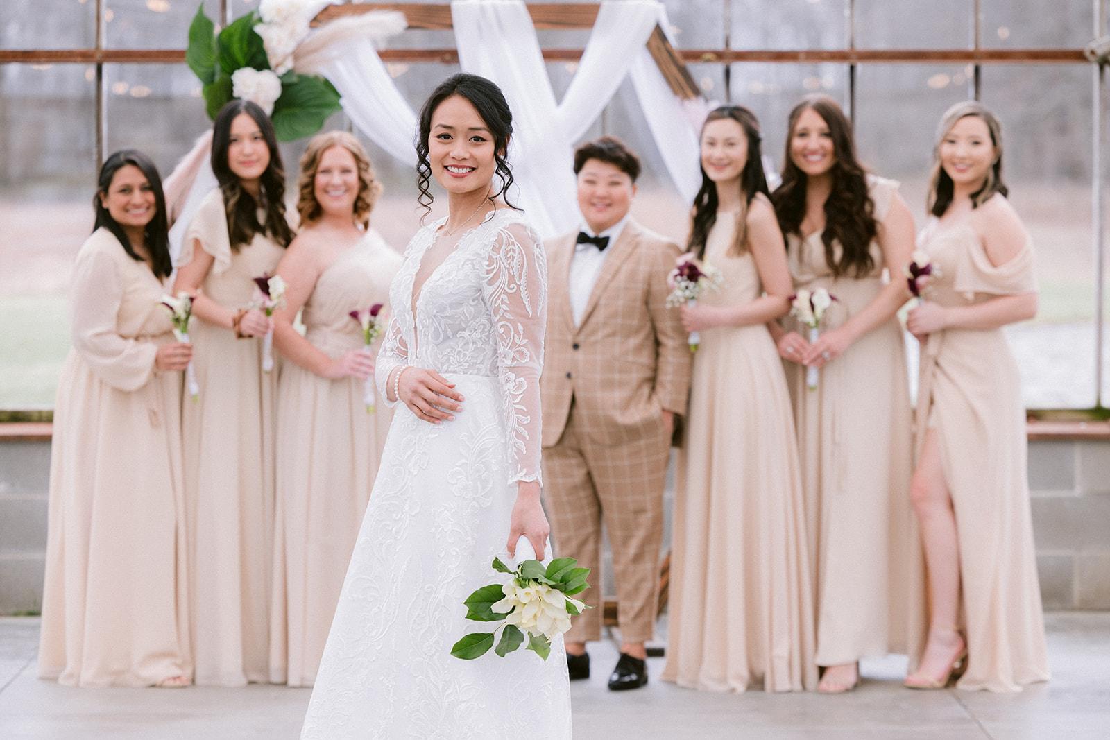 A Classic Spring Wedding at Jorgensen Oak Grove 52