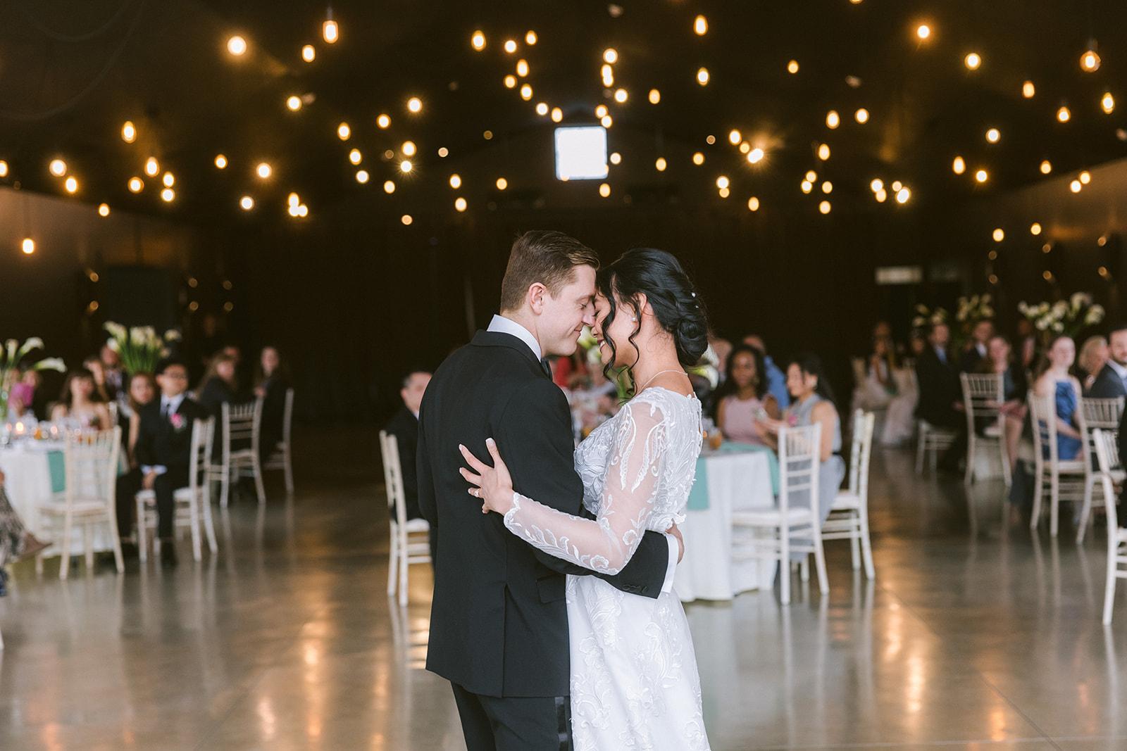 A Classic Spring Wedding at Jorgensen Oak Grove 47