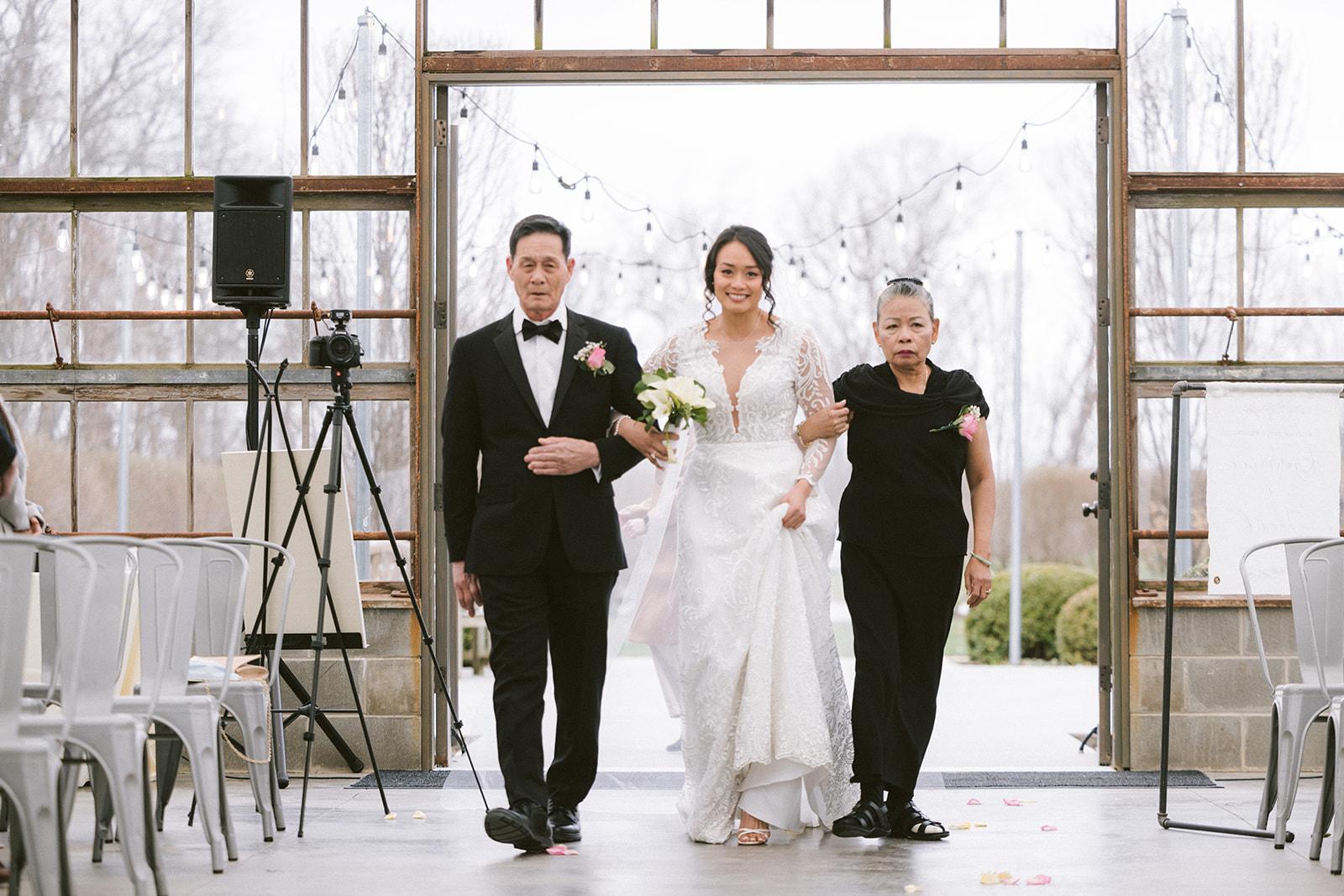 A Classic Spring Wedding at Jorgensen Oak Grove 75