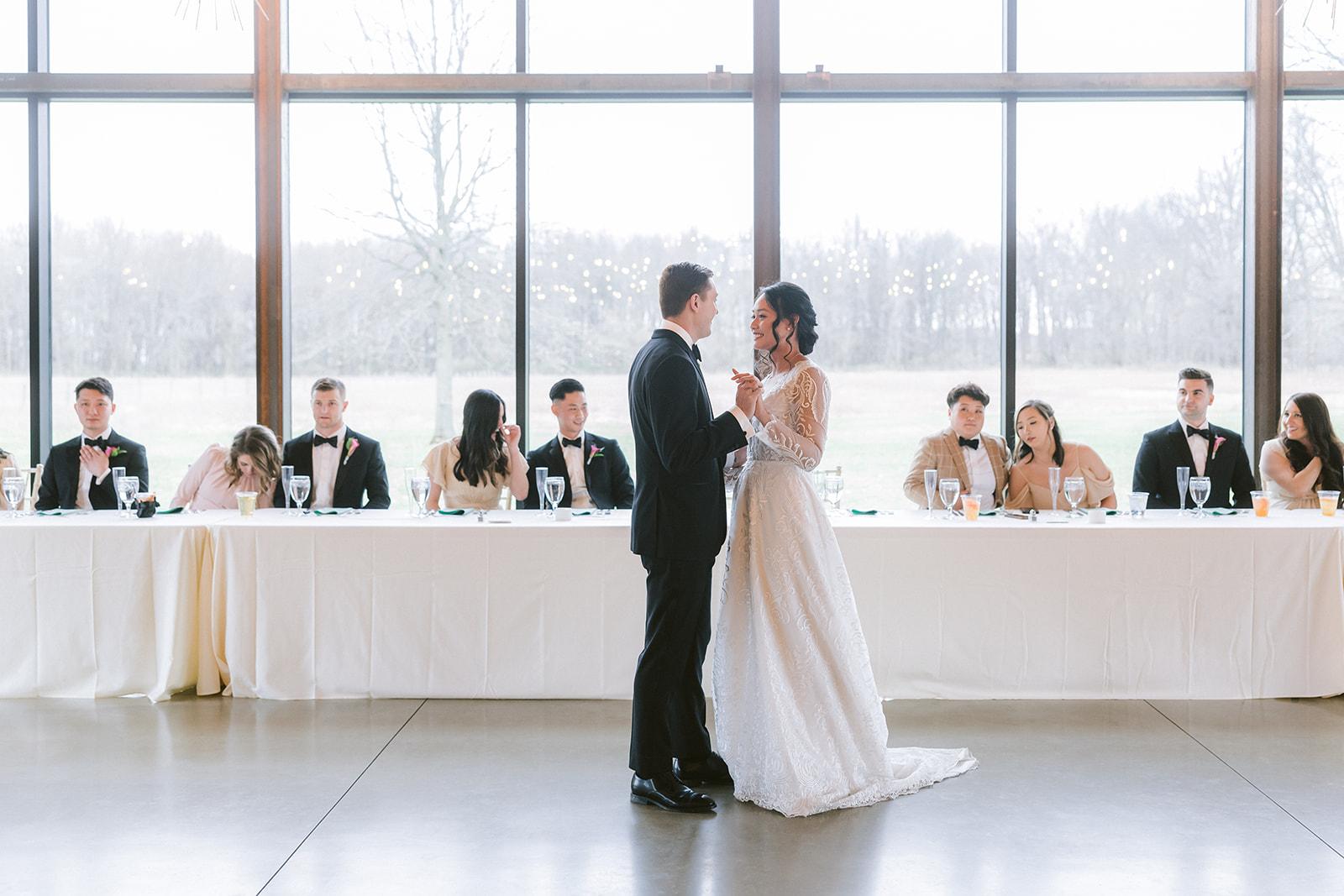 A Classic Spring Wedding at Jorgensen Oak Grove 24
