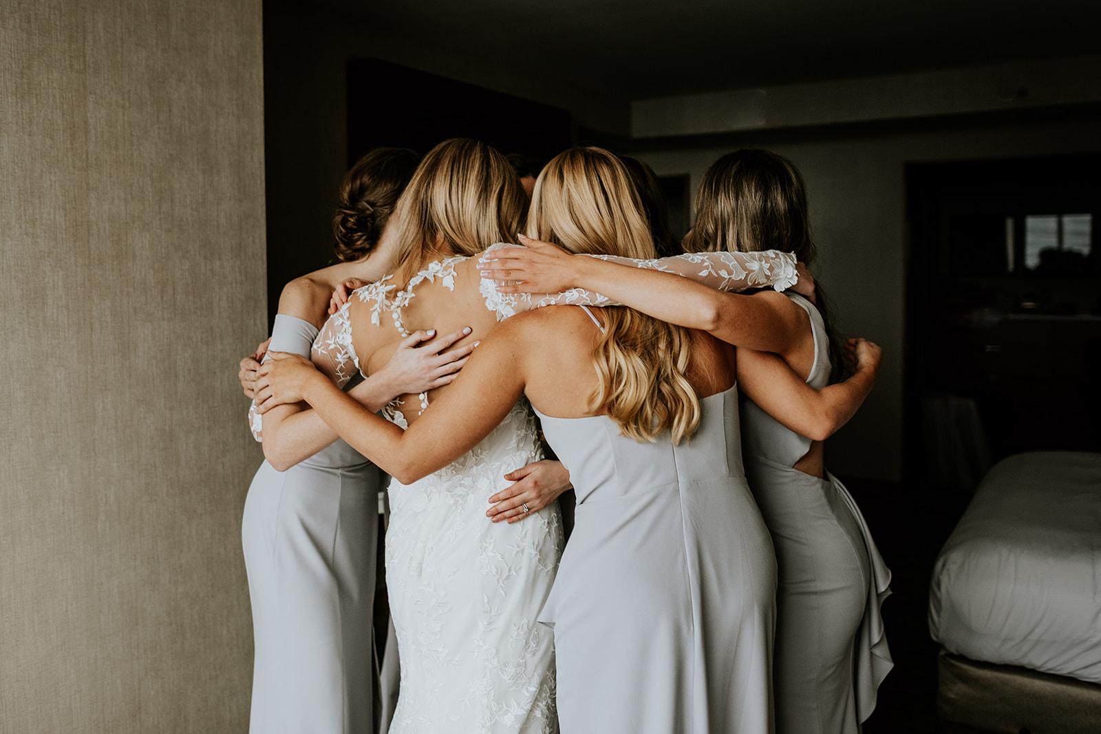 A Glamorous Winter Wedding at Old Courthouse 4