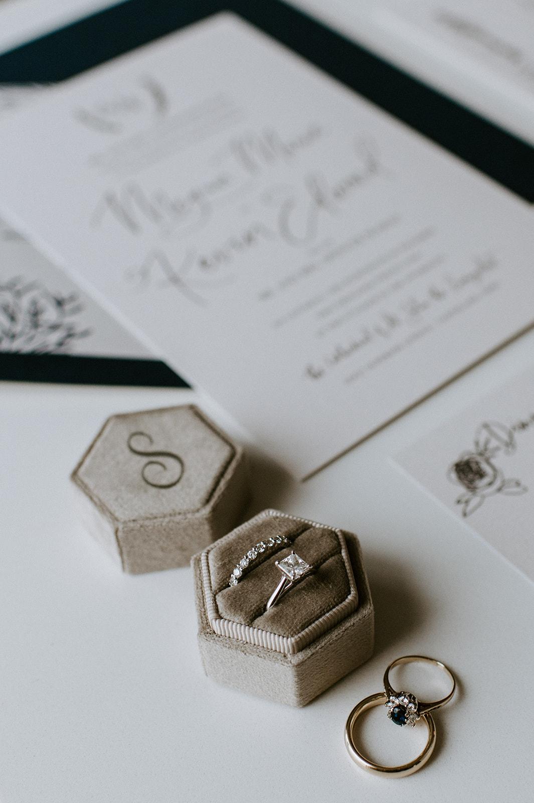 A Glamorous Winter Wedding at Old Courthouse 3