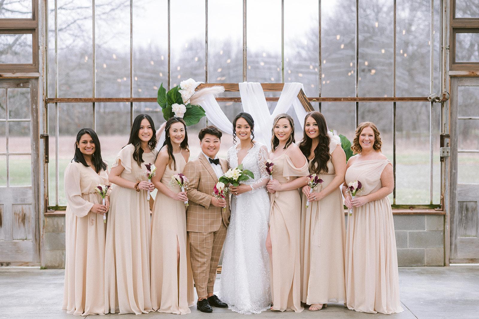 A Classic Spring Wedding at Jorgensen Oak Grove 86