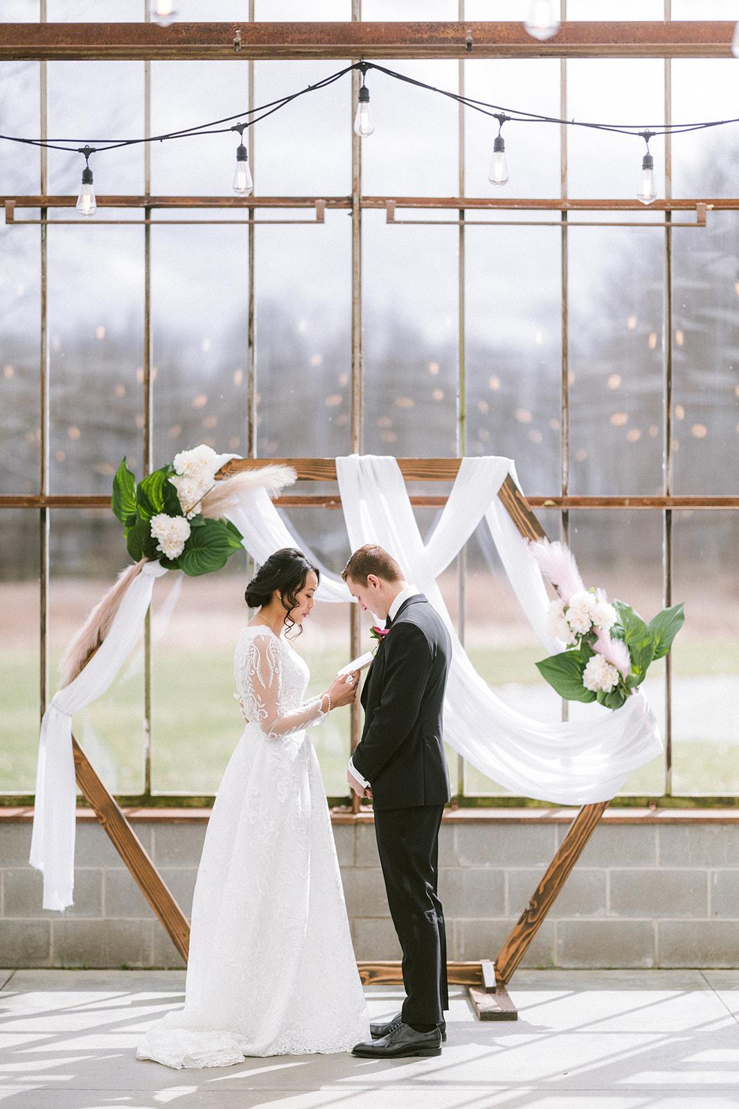 A Classic Spring Wedding at Jorgensen Oak Grove 72
