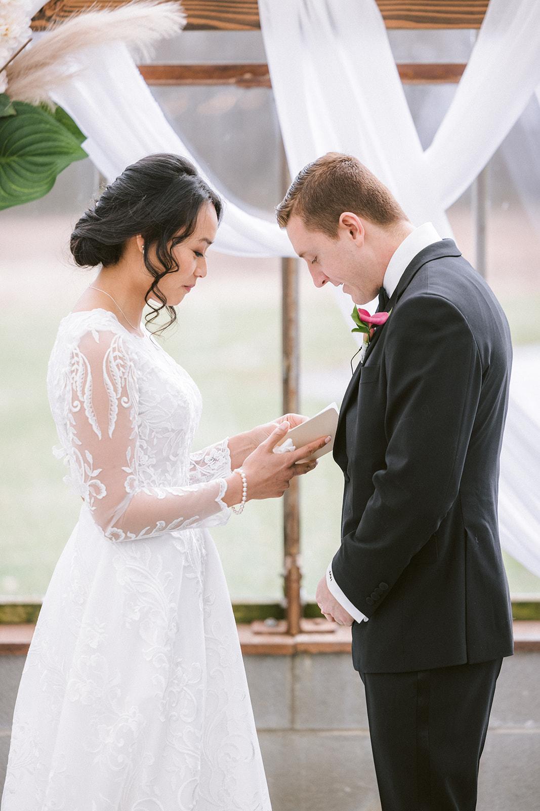 A Classic Spring Wedding at Jorgensen Oak Grove 34