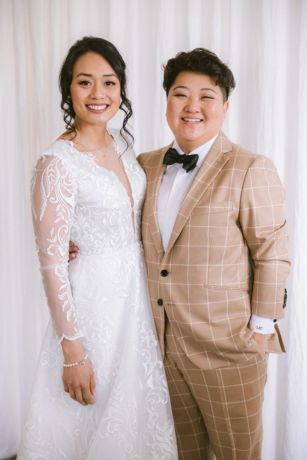 A Classic Spring Wedding at Jorgensen Oak Grove 50