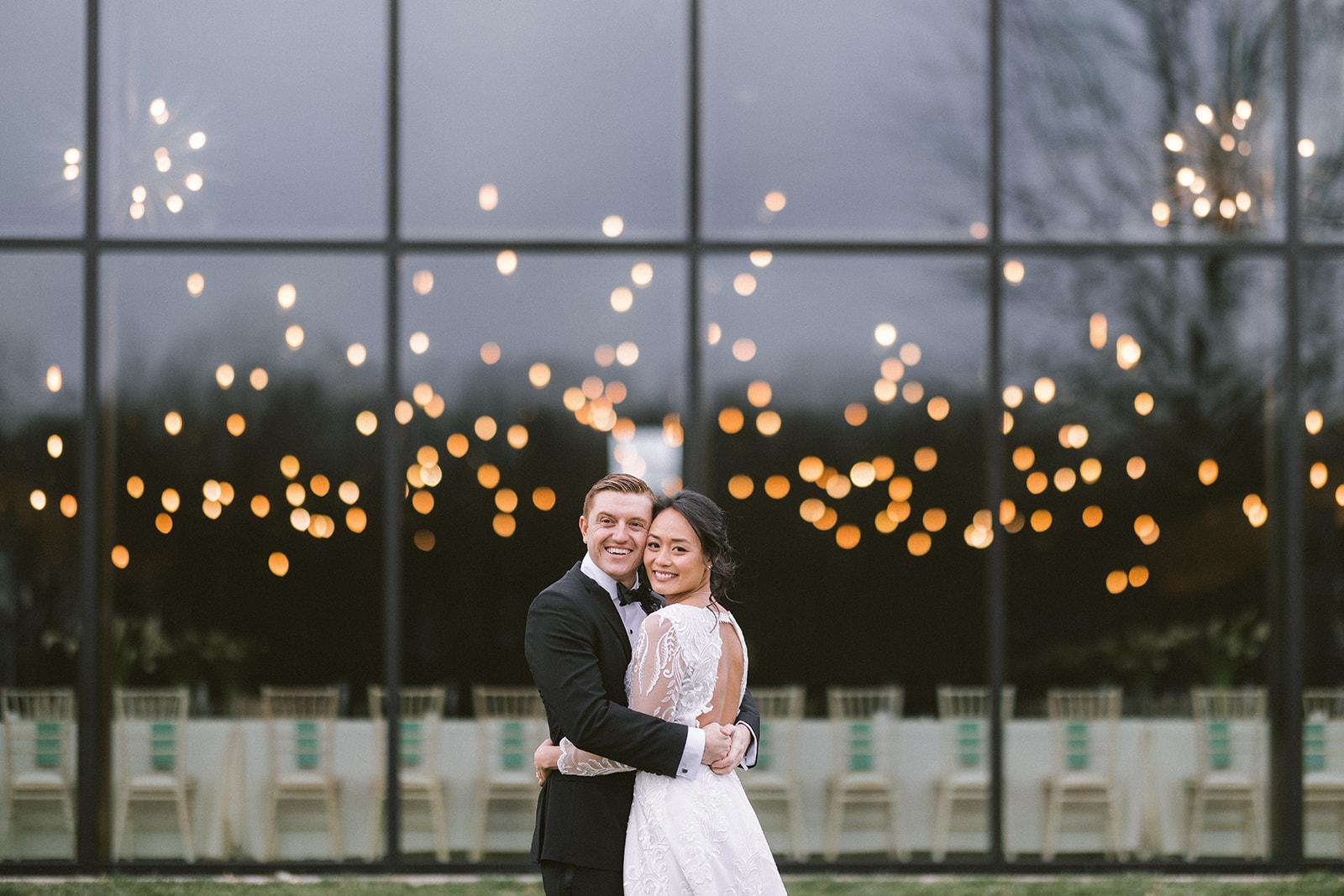A Classic Spring Wedding at Jorgensen Oak Grove 48