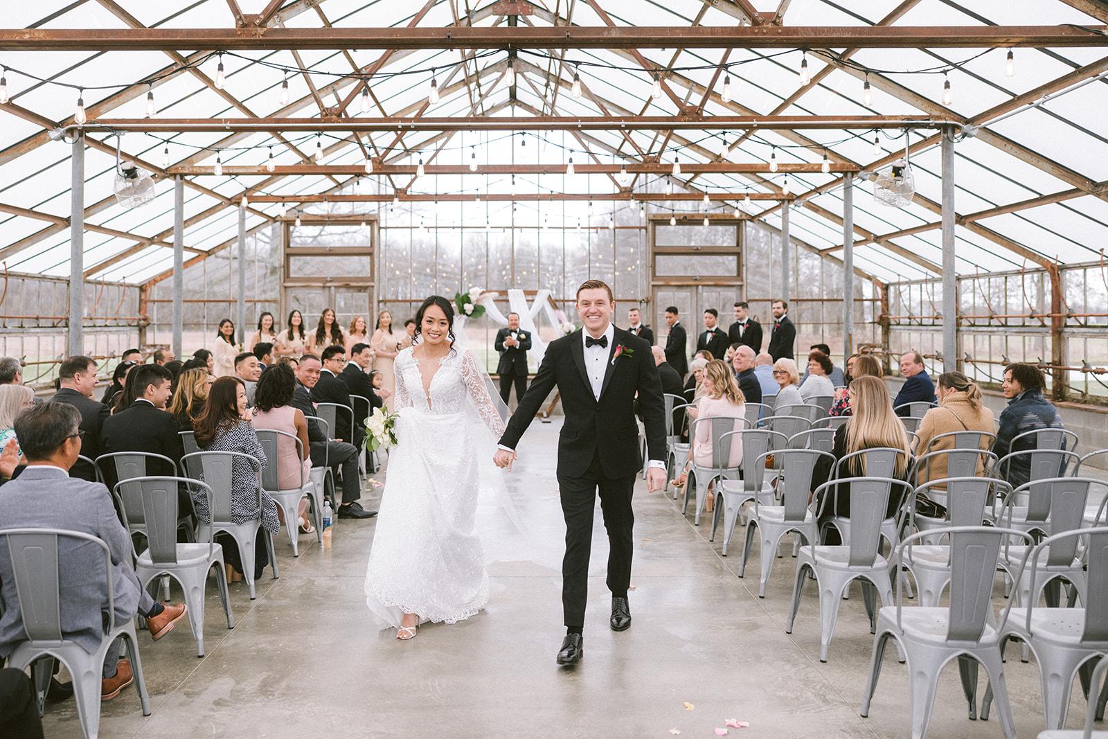 A Classic Spring Wedding at Jorgensen Oak Grove 95