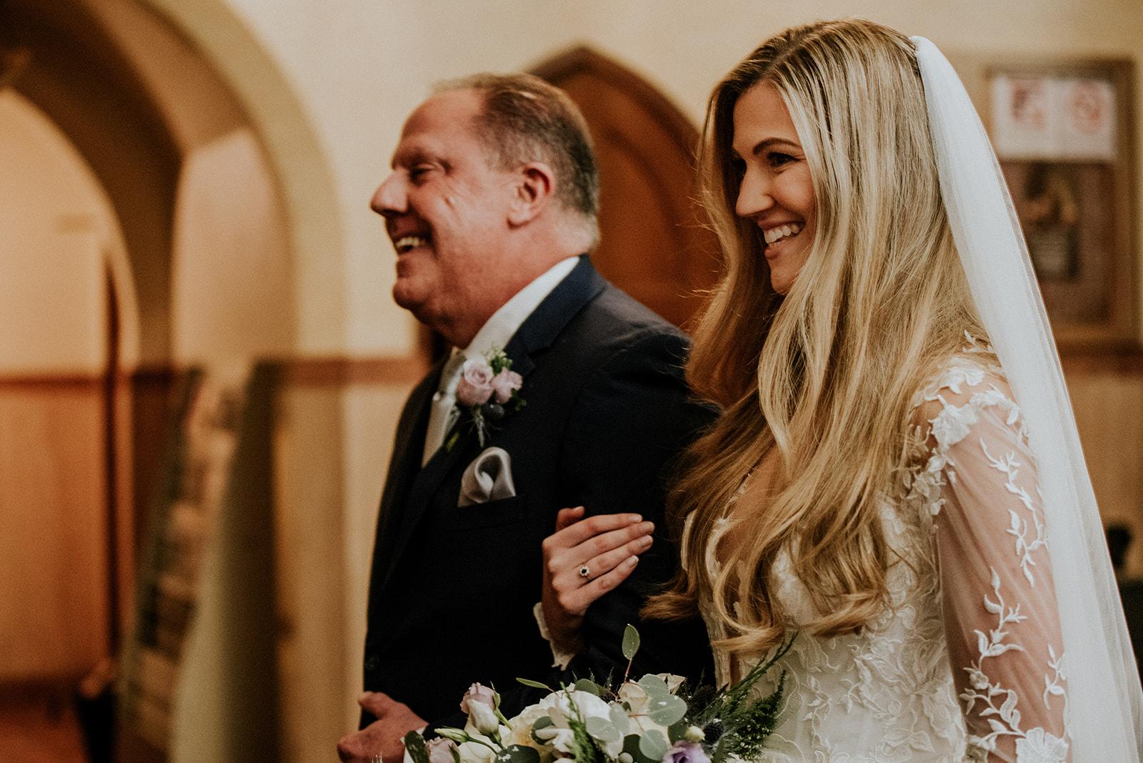 A Glamorous Winter Wedding at Old Courthouse 16