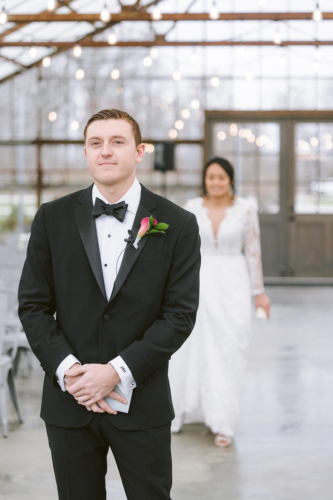 A Classic Spring Wedding at Jorgensen Oak Grove 11