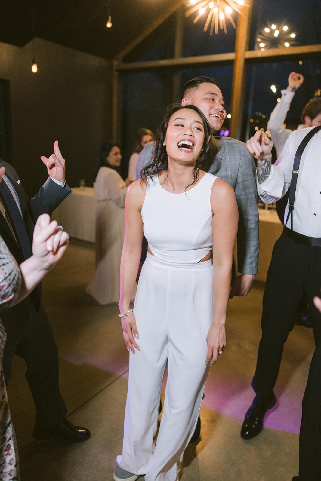 A Classic Spring Wedding at Jorgensen Oak Grove photo 2