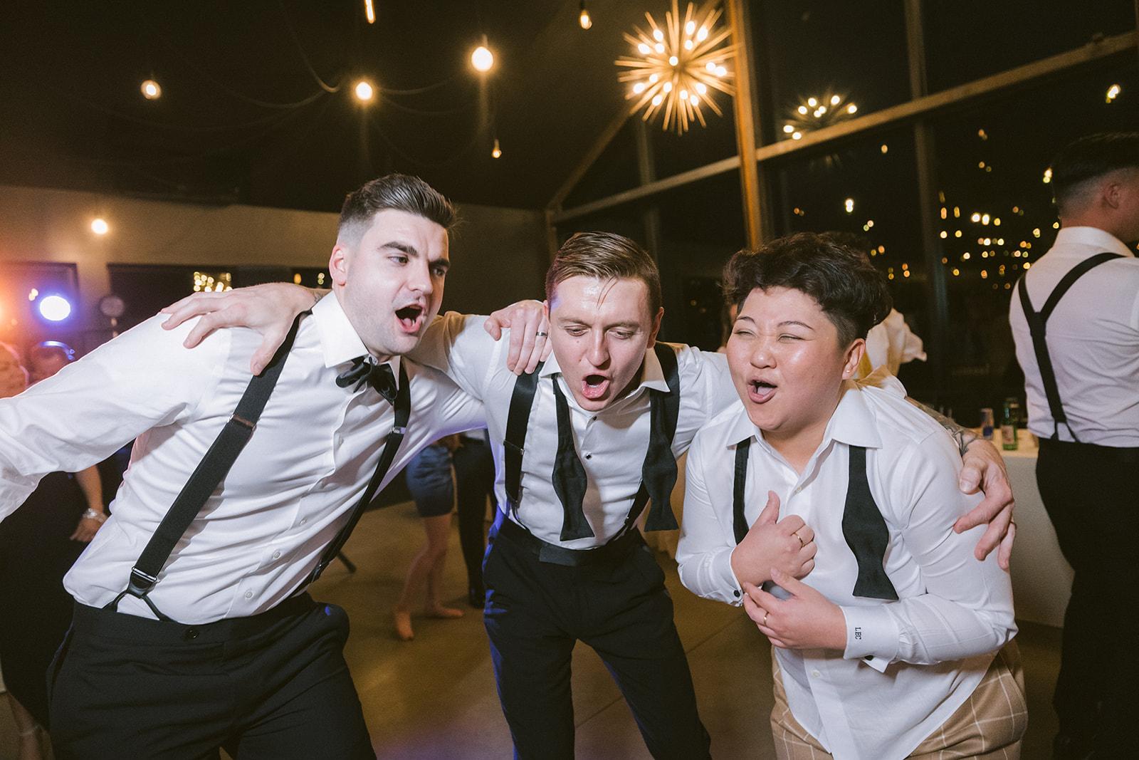 A Classic Spring Wedding at Jorgensen Oak Grove 70