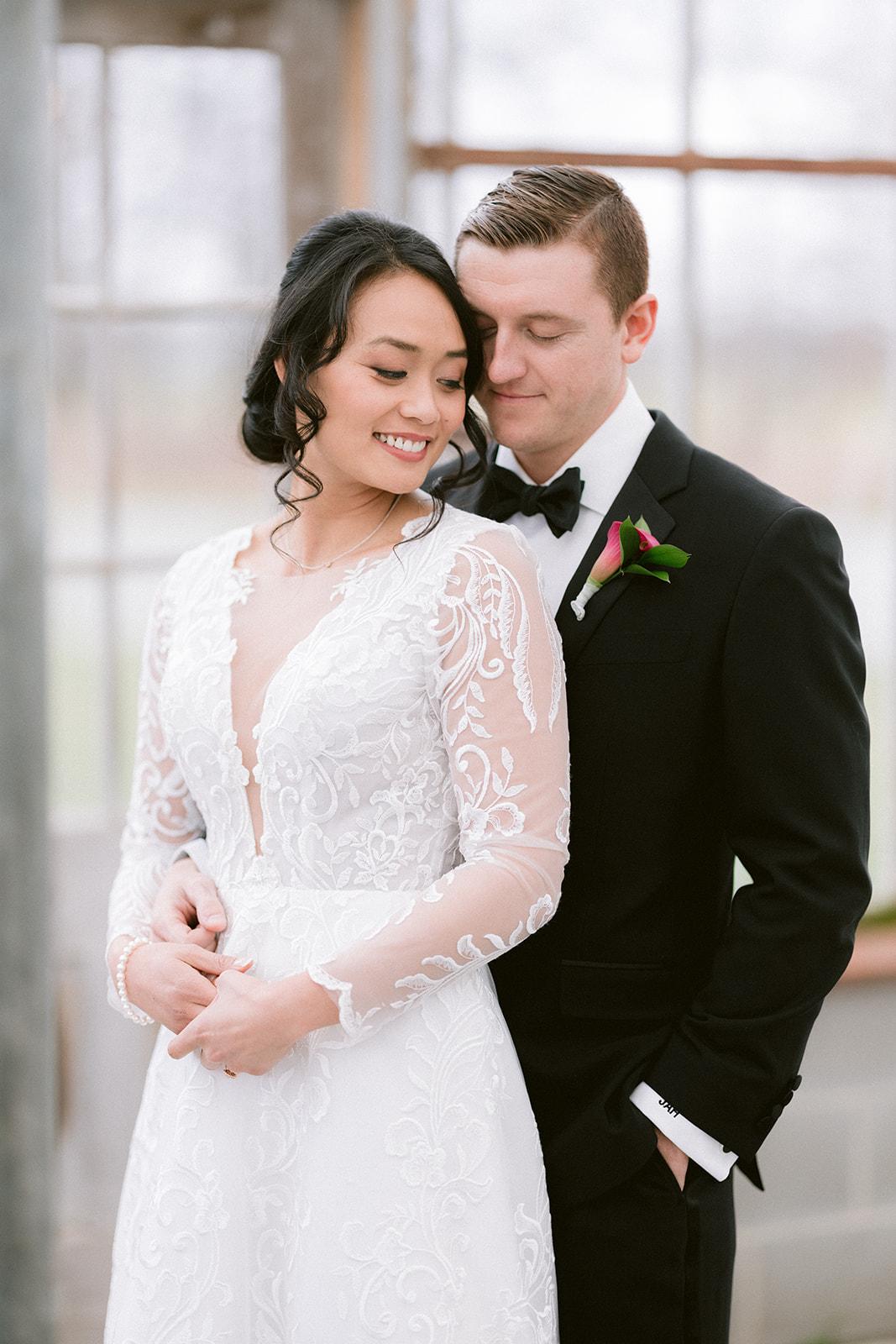 A Classic Spring Wedding at Jorgensen Oak Grove 20