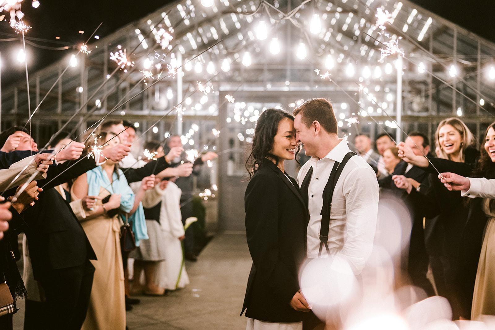 A Classic Spring Wedding at Jorgensen Oak Grove 71