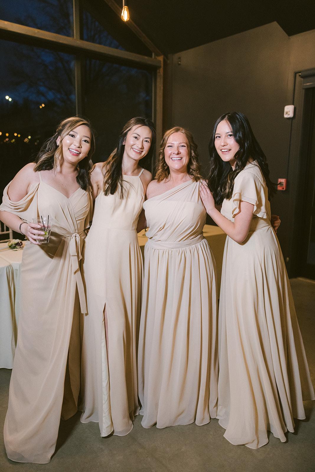 A Classic Spring Wedding at Jorgensen Oak Grove photo 4