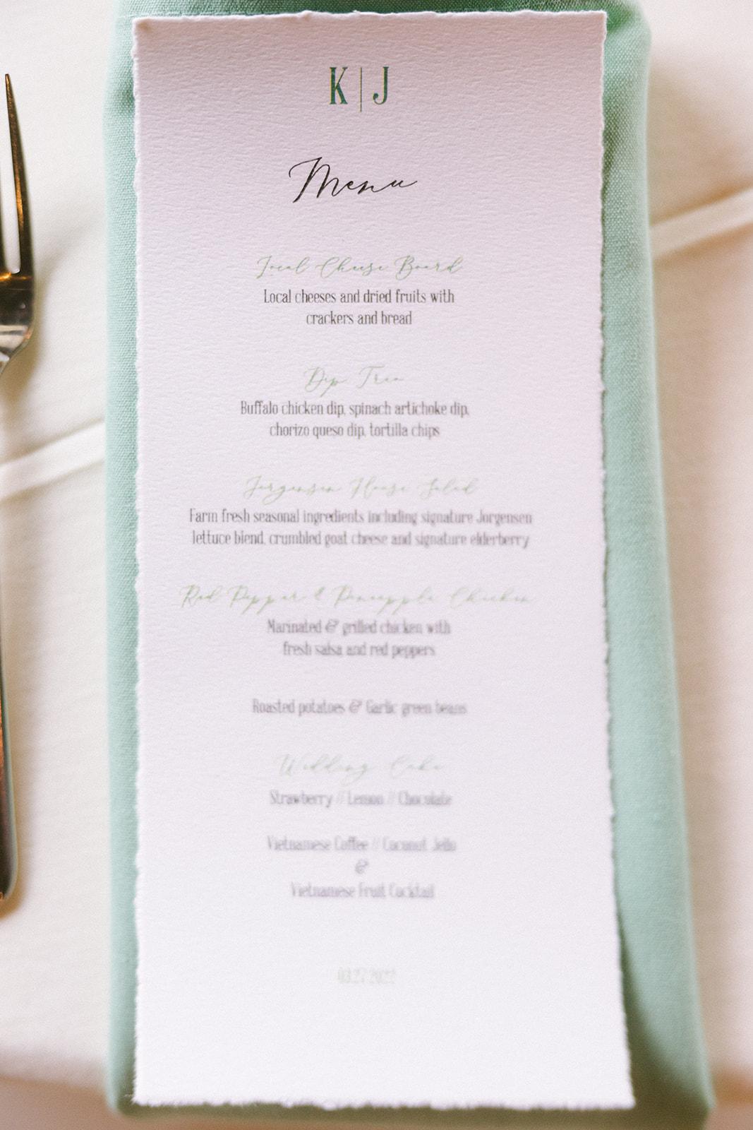 A Classic Spring Wedding at Jorgensen Oak Grove 22