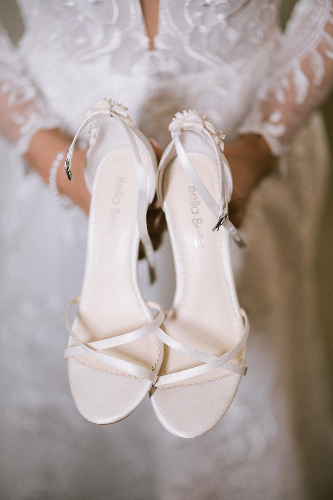 A Classic Spring Wedding at Jorgensen Oak Grove 6