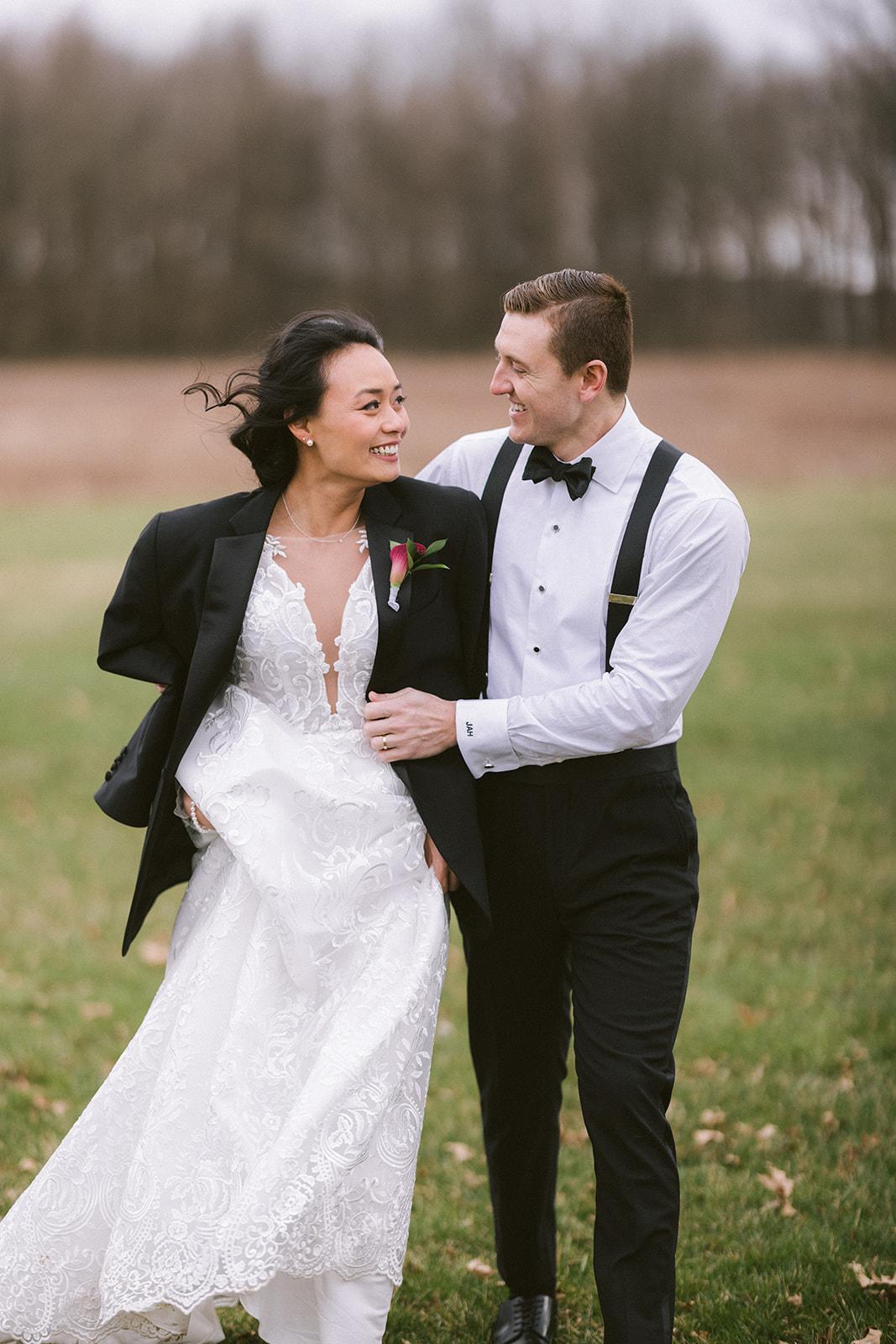 A Classic Spring Wedding at Jorgensen Oak Grove 38