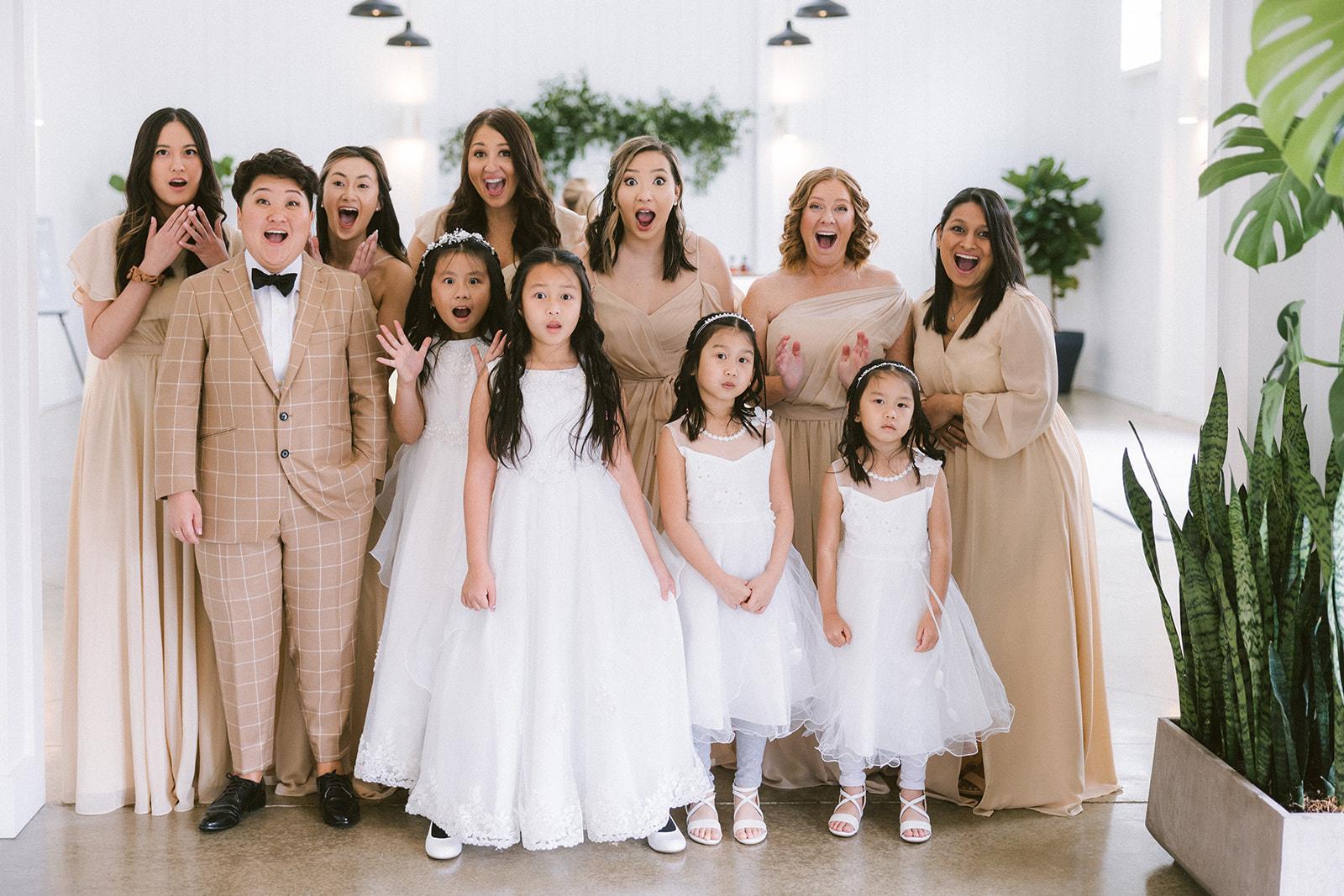 A Classic Spring Wedding at Jorgensen Oak Grove 67