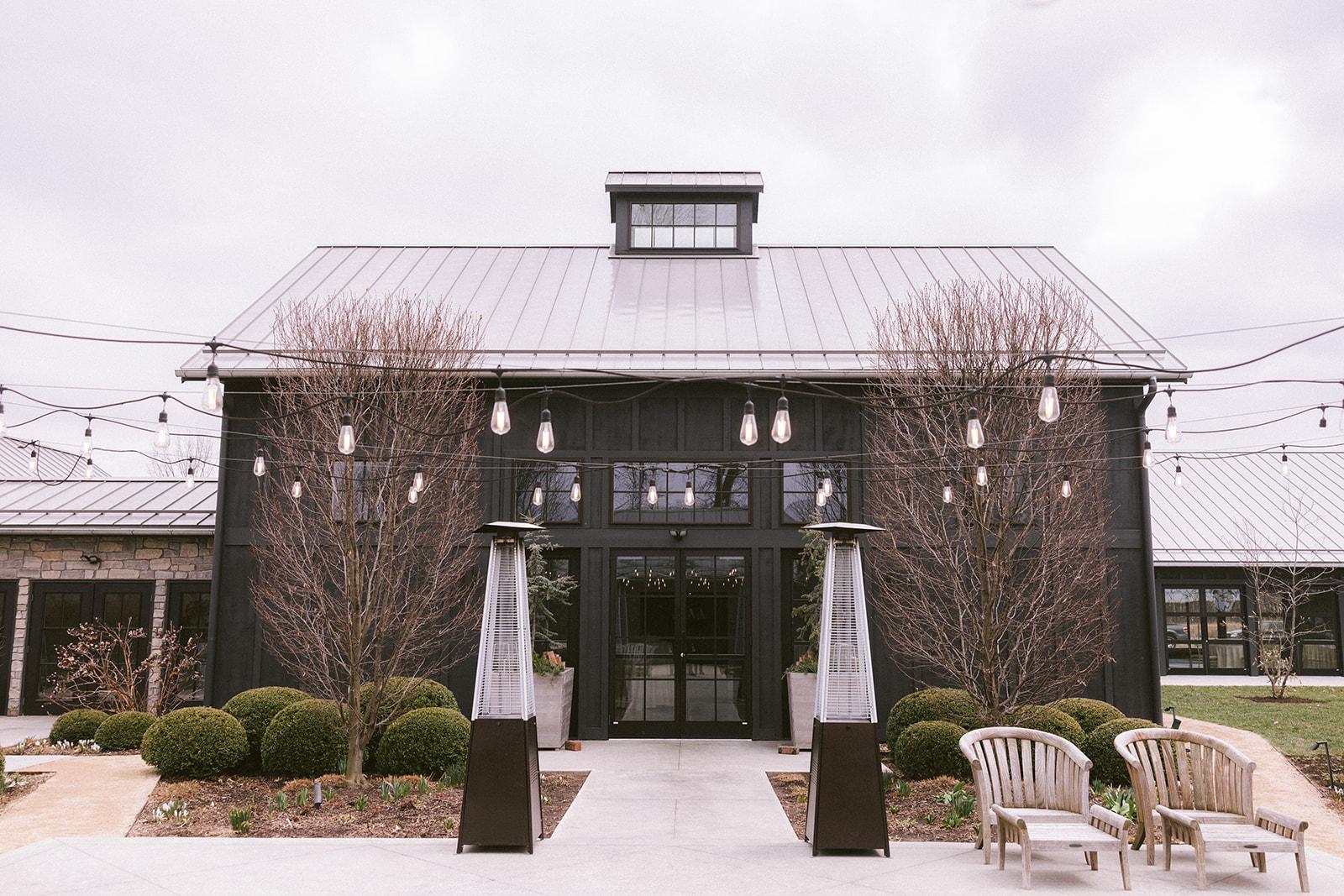 A Classic Spring Wedding at Jorgensen Oak Grove 94