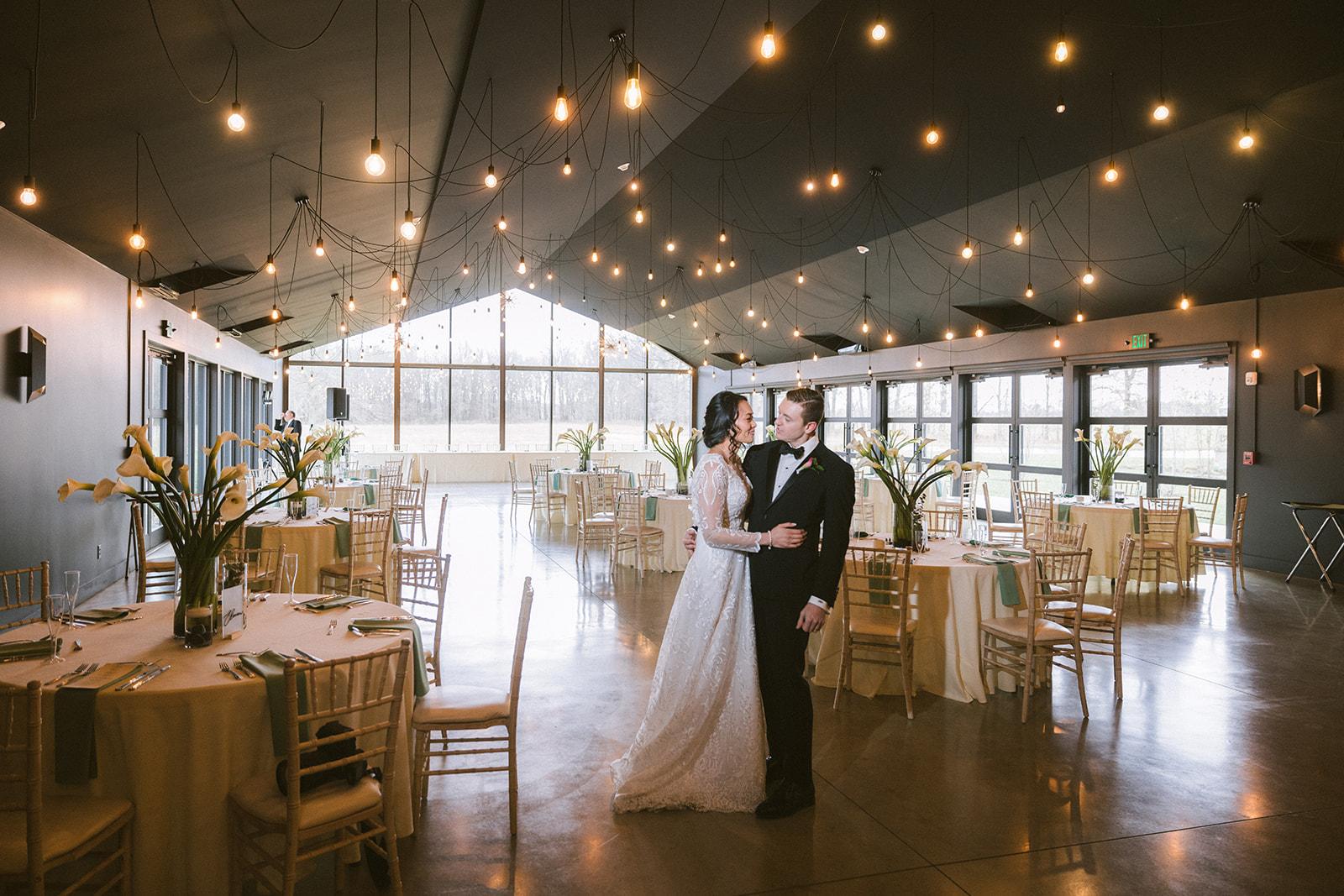 A Classic Spring Wedding at Jorgensen Oak Grove 90