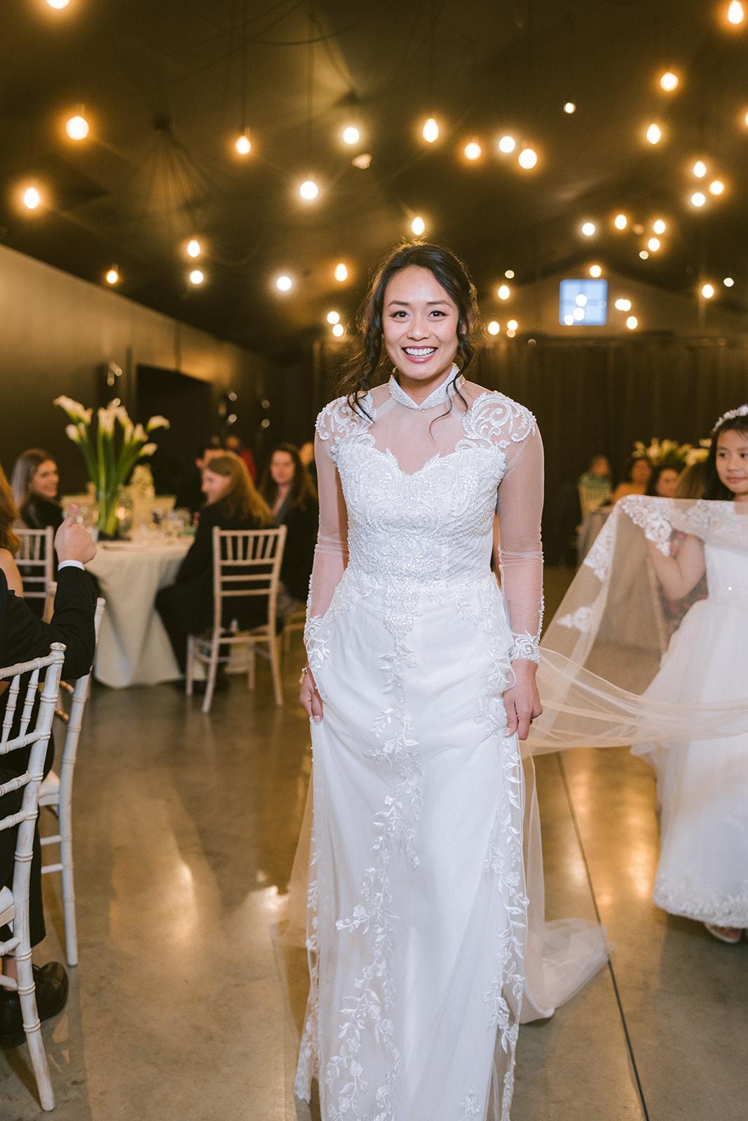 A Classic Spring Wedding at Jorgensen Oak Grove 57