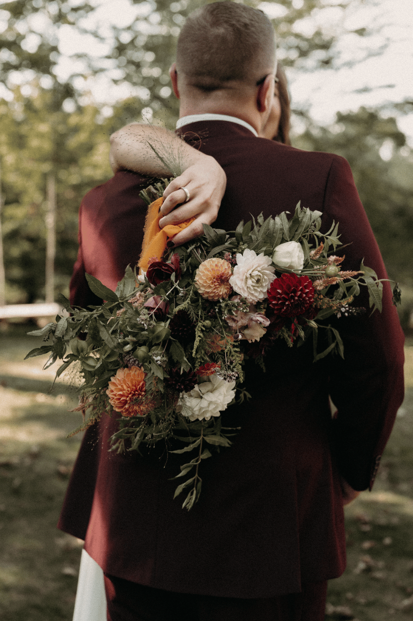 Betsy Wise Bridal portfolio 2