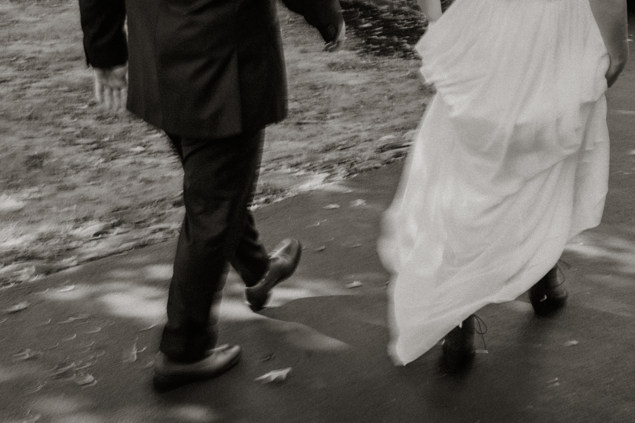 Betsy Wise Bridal portfolio 3