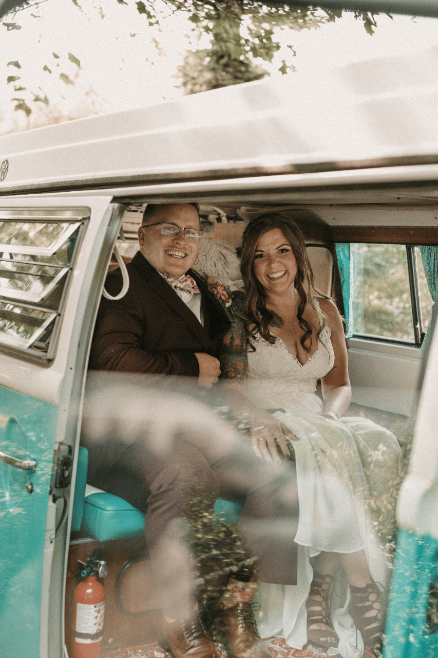 Betsy Wise Bridal portfolio 4