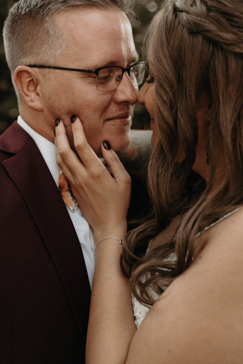Betsy Wise Bridal portfolio 1