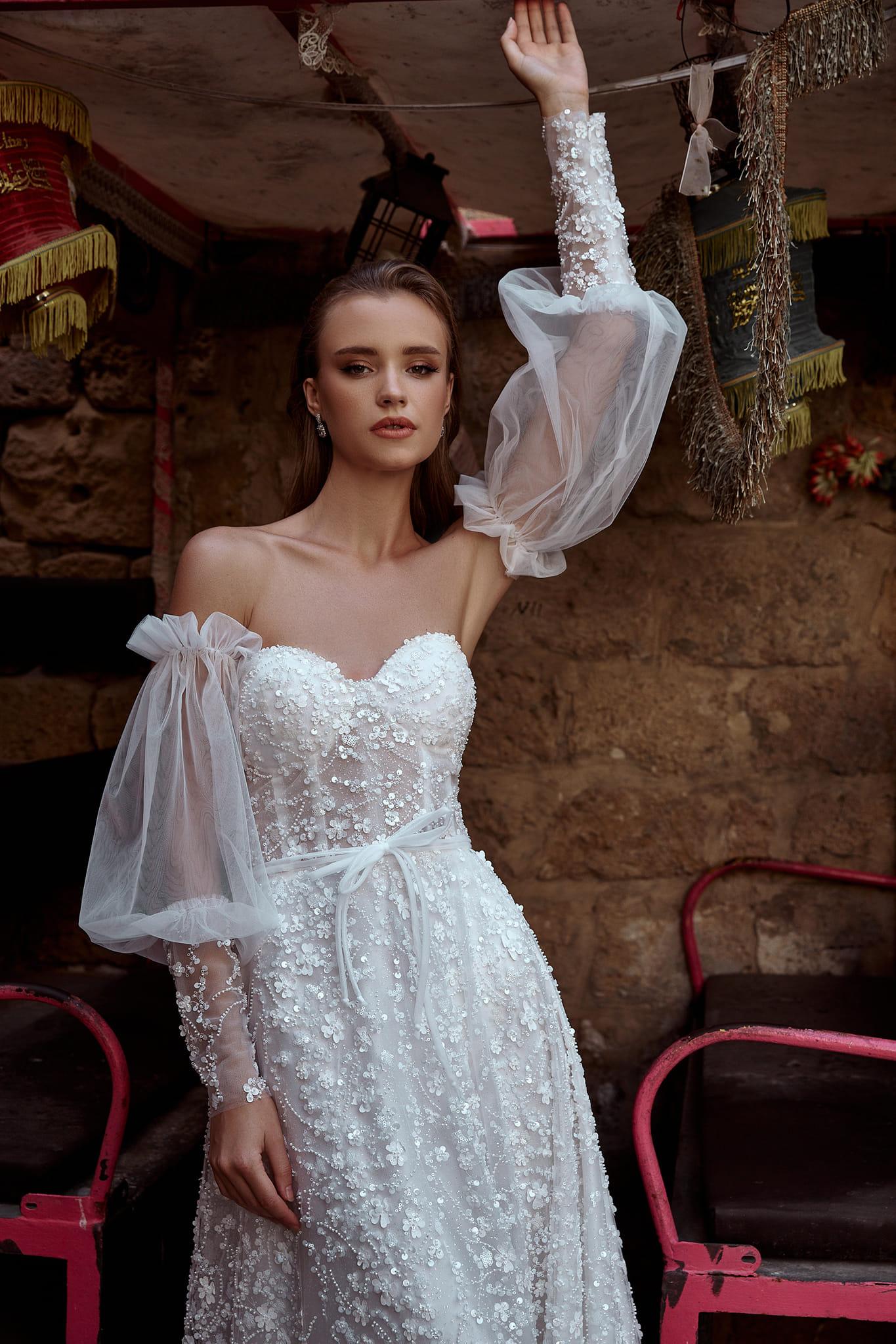 Valeri Gross Bridal