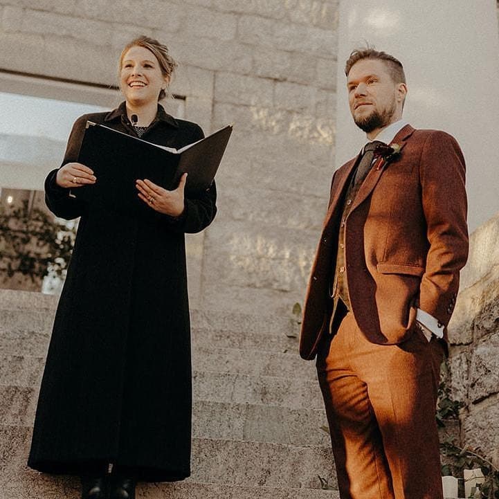 Ceremony Officiants portfolio 3