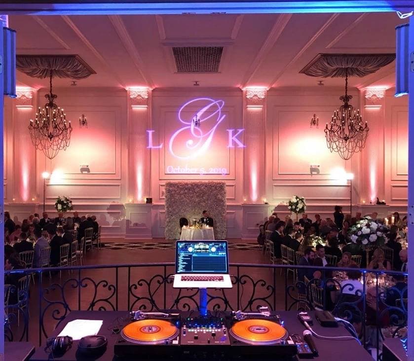 PRS Event Productions portfolio 2