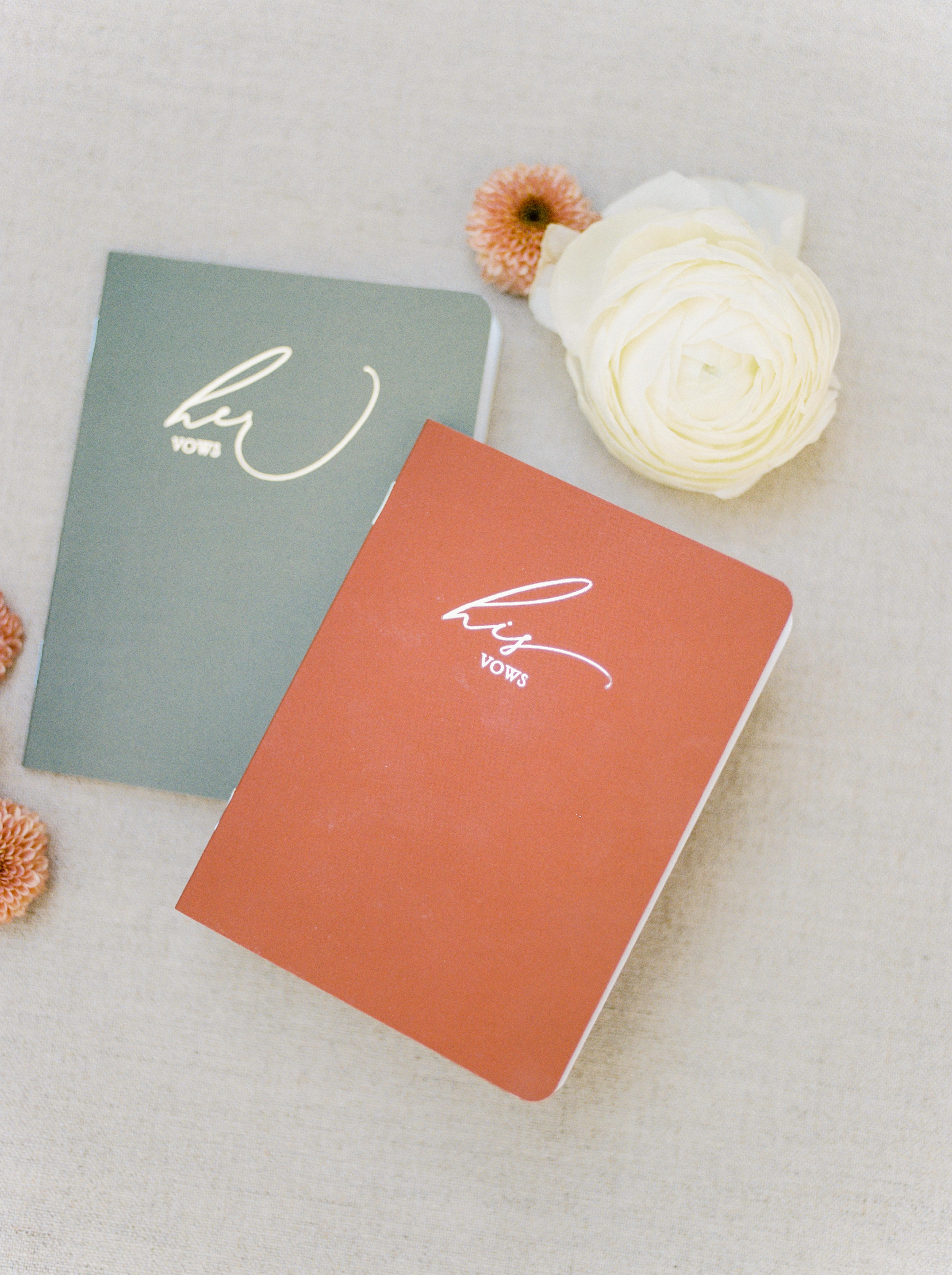 A Romantic Fall Wedding at the Foundry Room photo 4