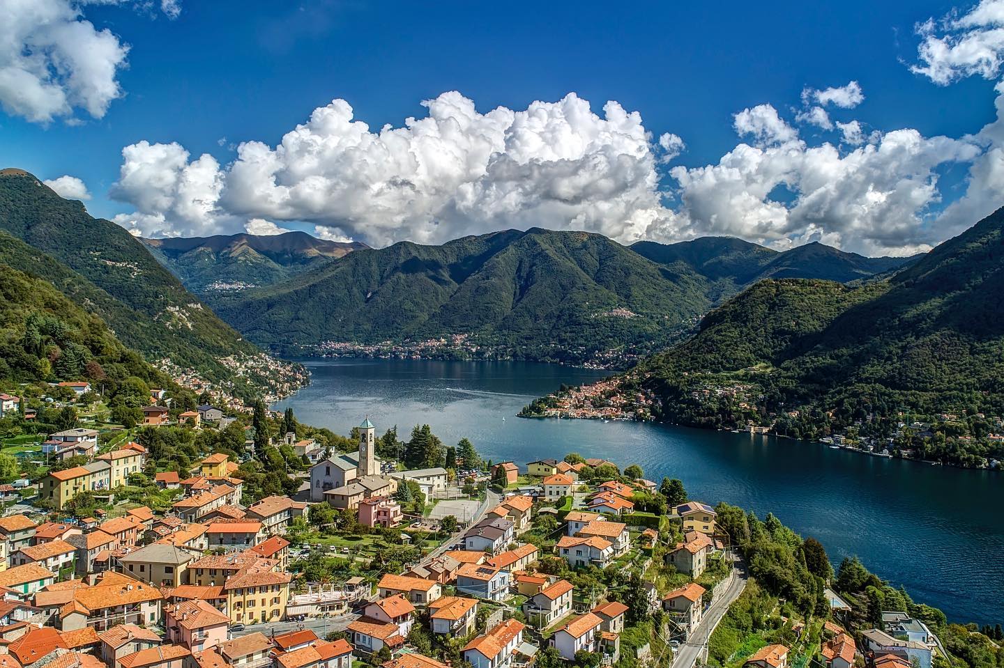 Hotel Imperiale Moltrasio Lake Como portfolio 3