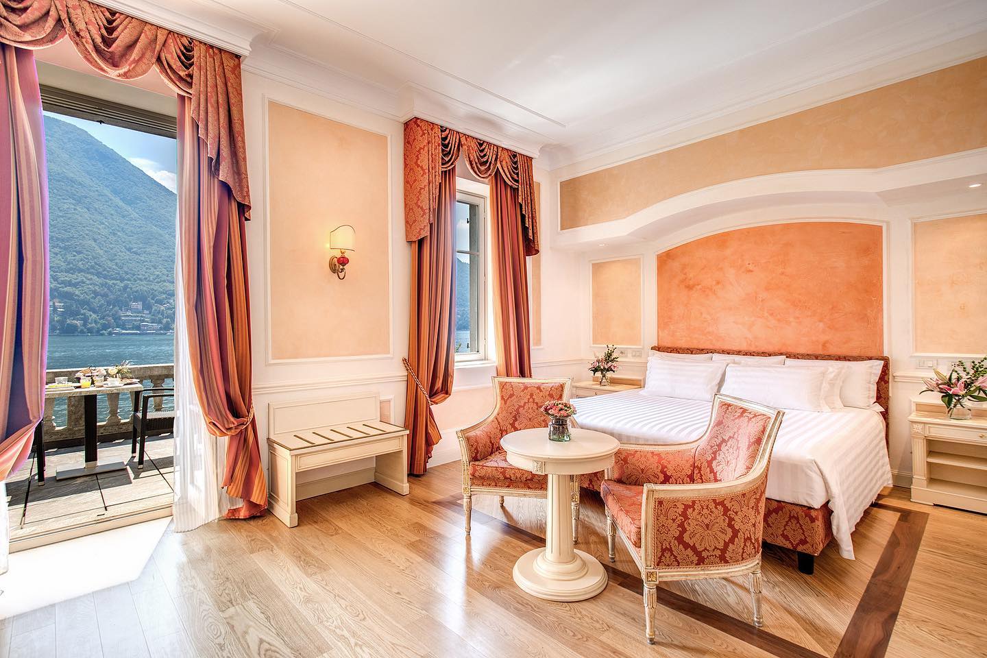 Hotel Imperiale Moltrasio Lake Como portfolio 2