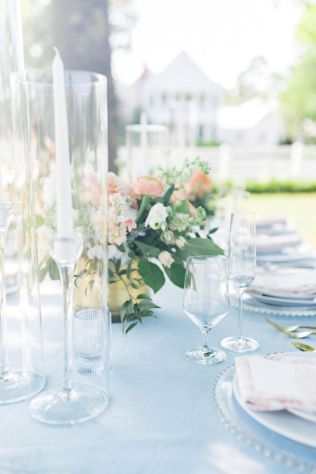 A Romantic Vow Renewal at Sycamore Bend 15