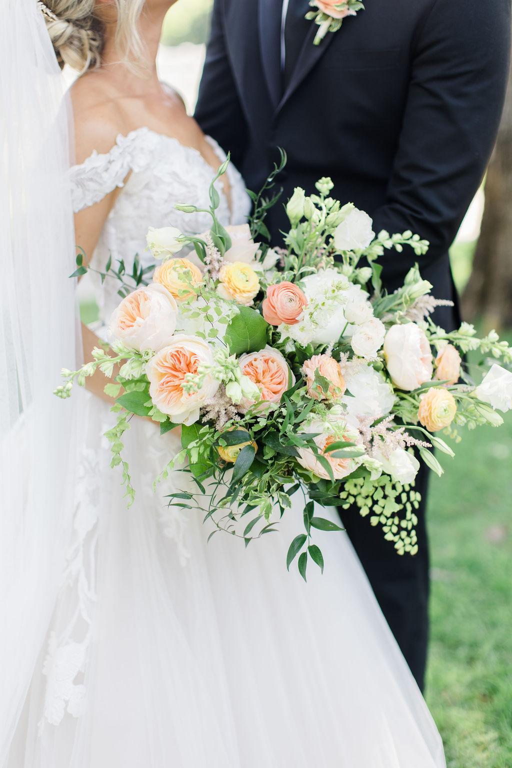 A Romantic Vow Renewal at Sycamore Bend 28