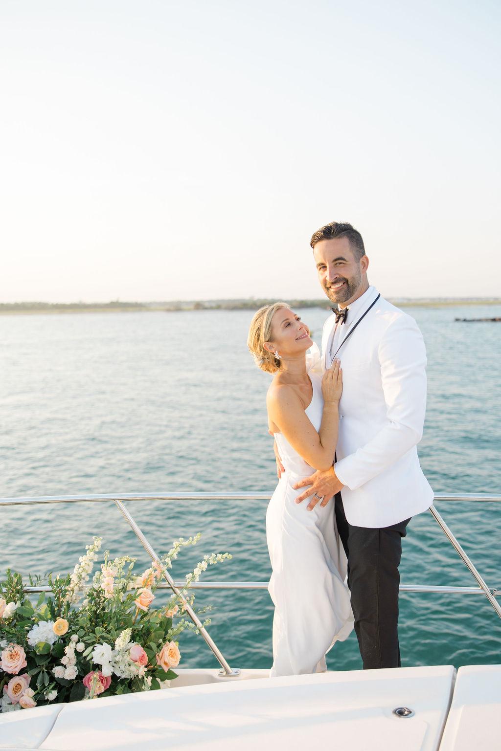 A Romantic Vow Renewal at Sycamore Bend 11