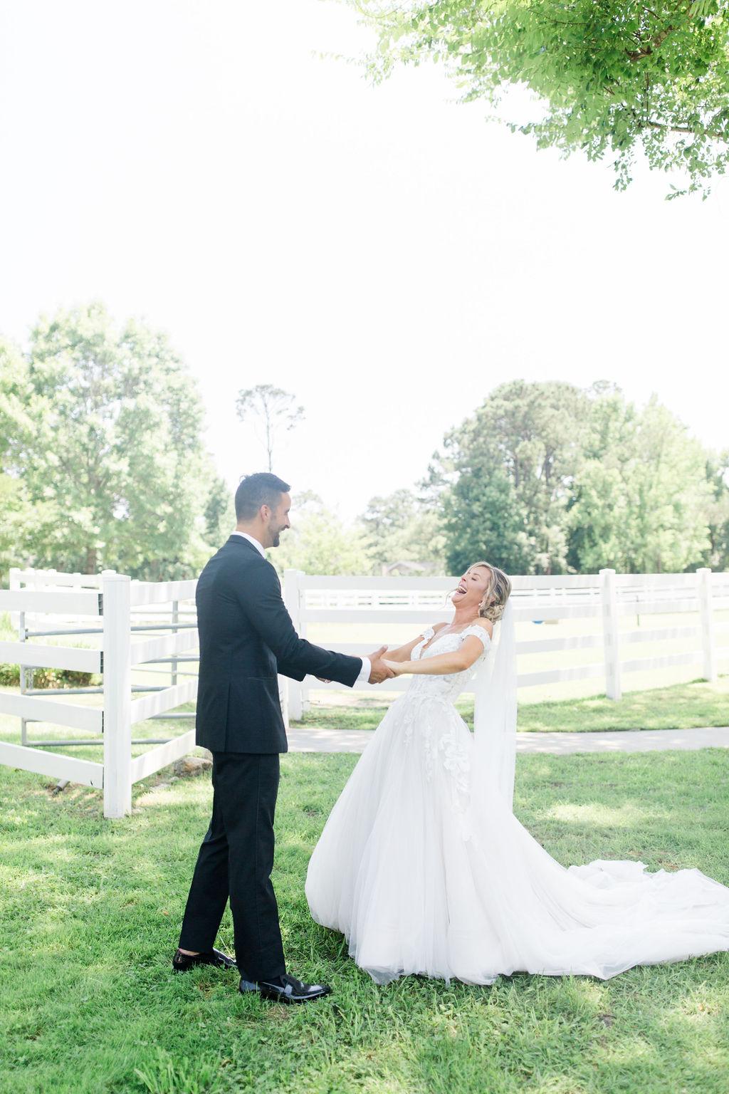 A Romantic Vow Renewal at Sycamore Bend 35