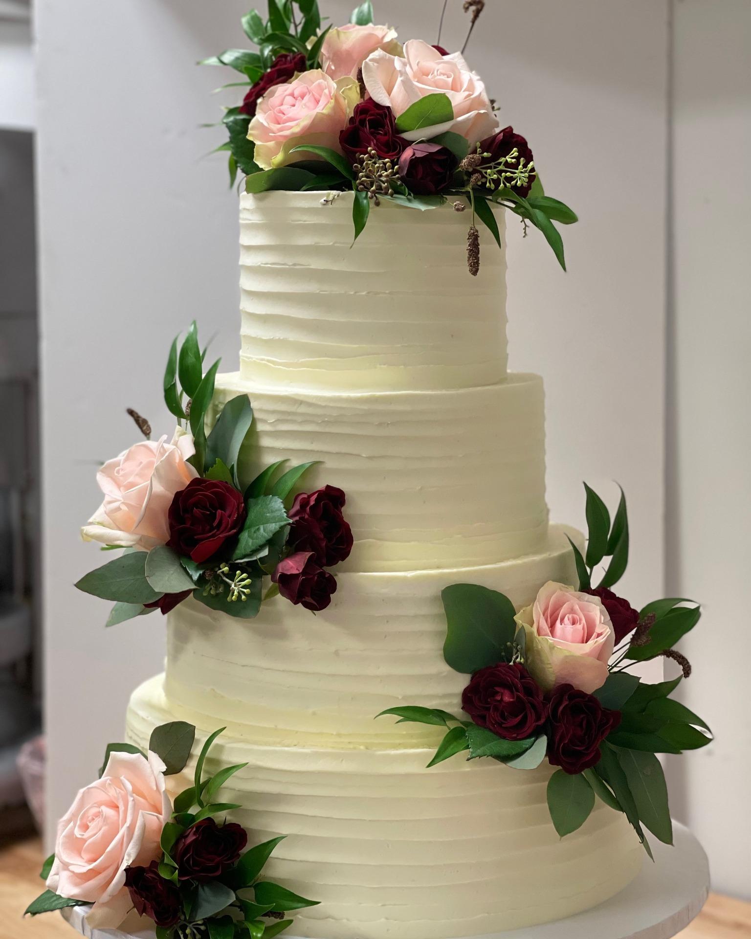 The Art of Cake portfolio 2