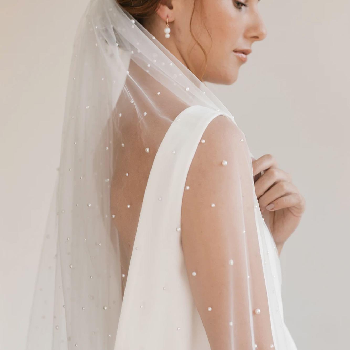 Delica Bridal portfolio 1